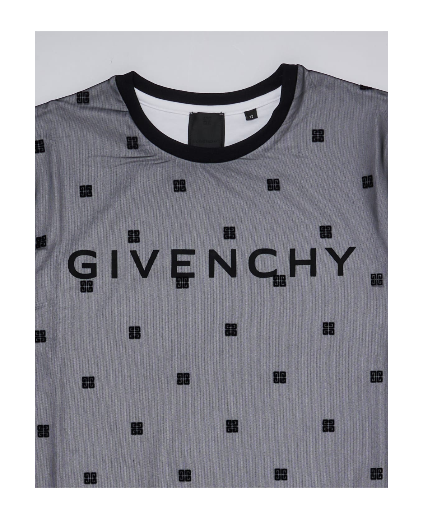 Givenchy Dress Dress - NERO