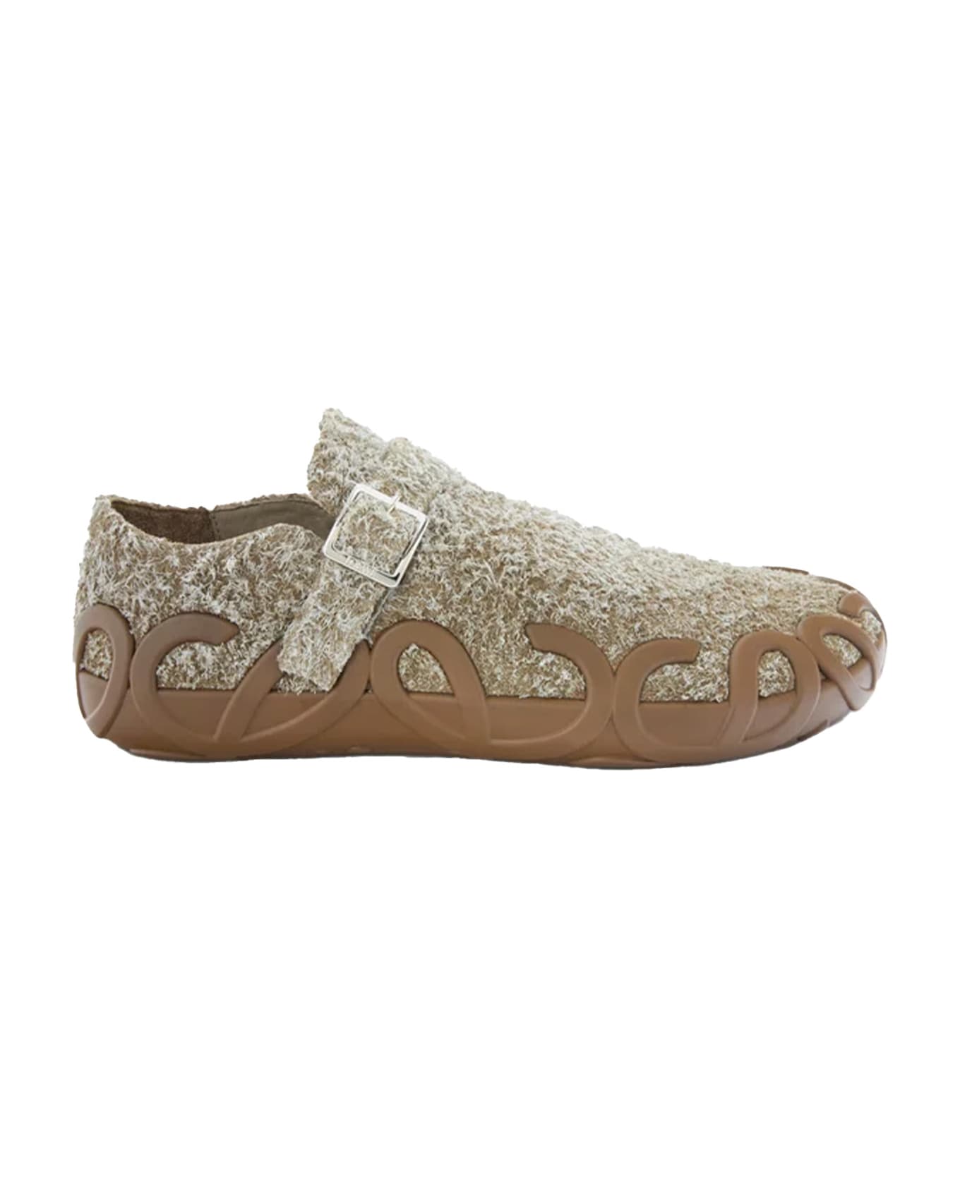 Loewe Sneakers - KHAKI GREEN