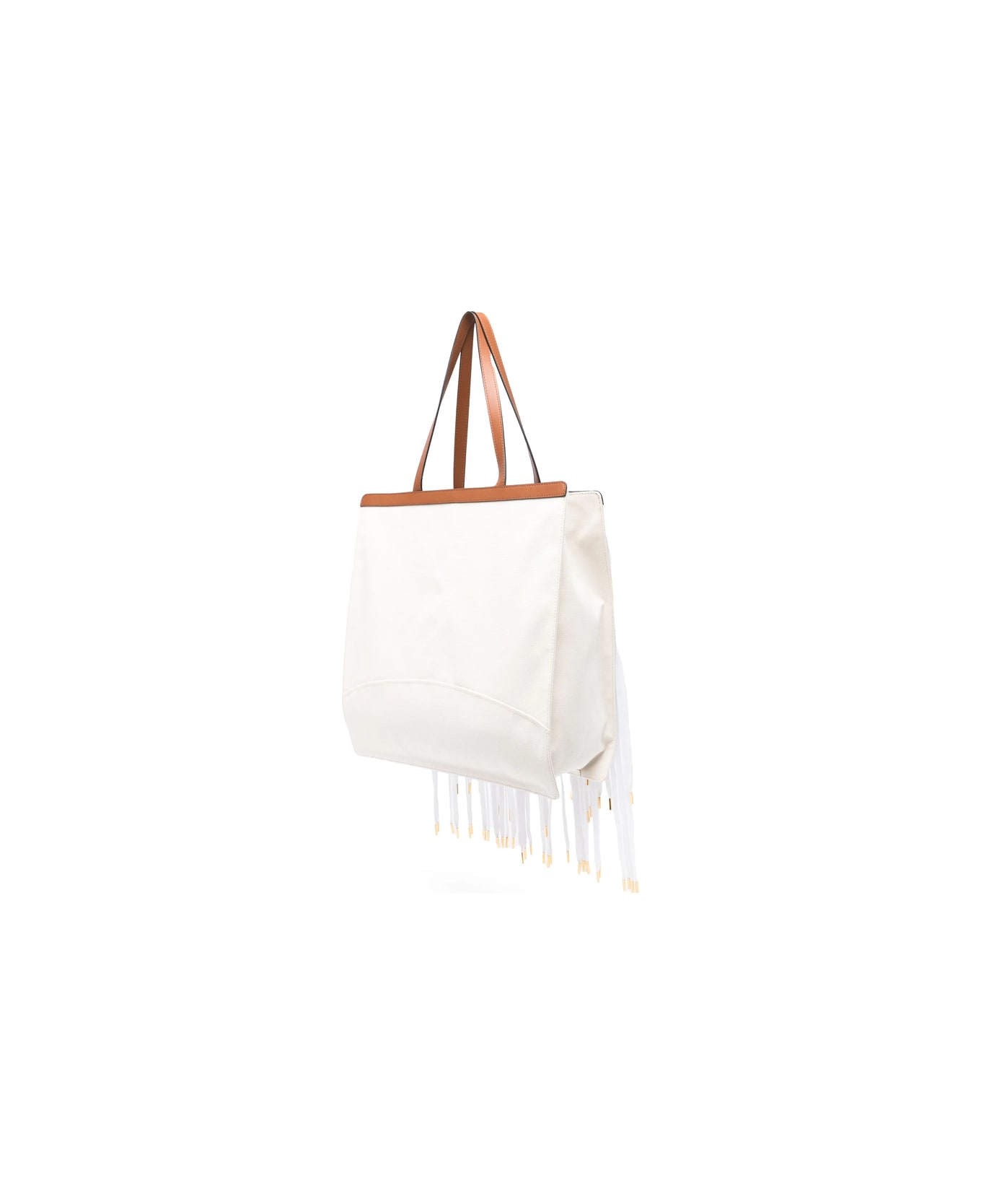 Moschino Bag - NEUTRALS