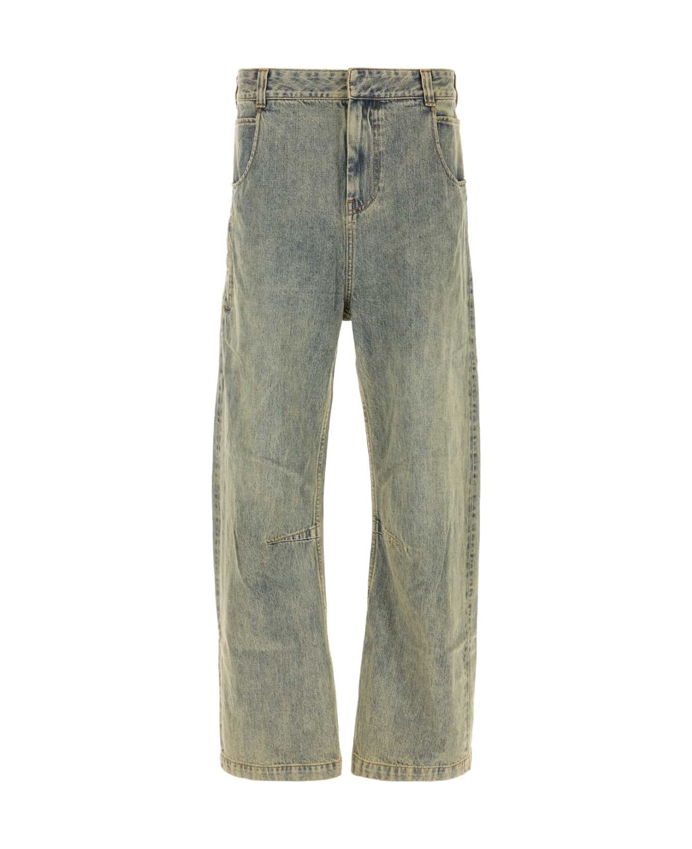 【used】entire studios jeans Entire Studios Denim Jeans | italist