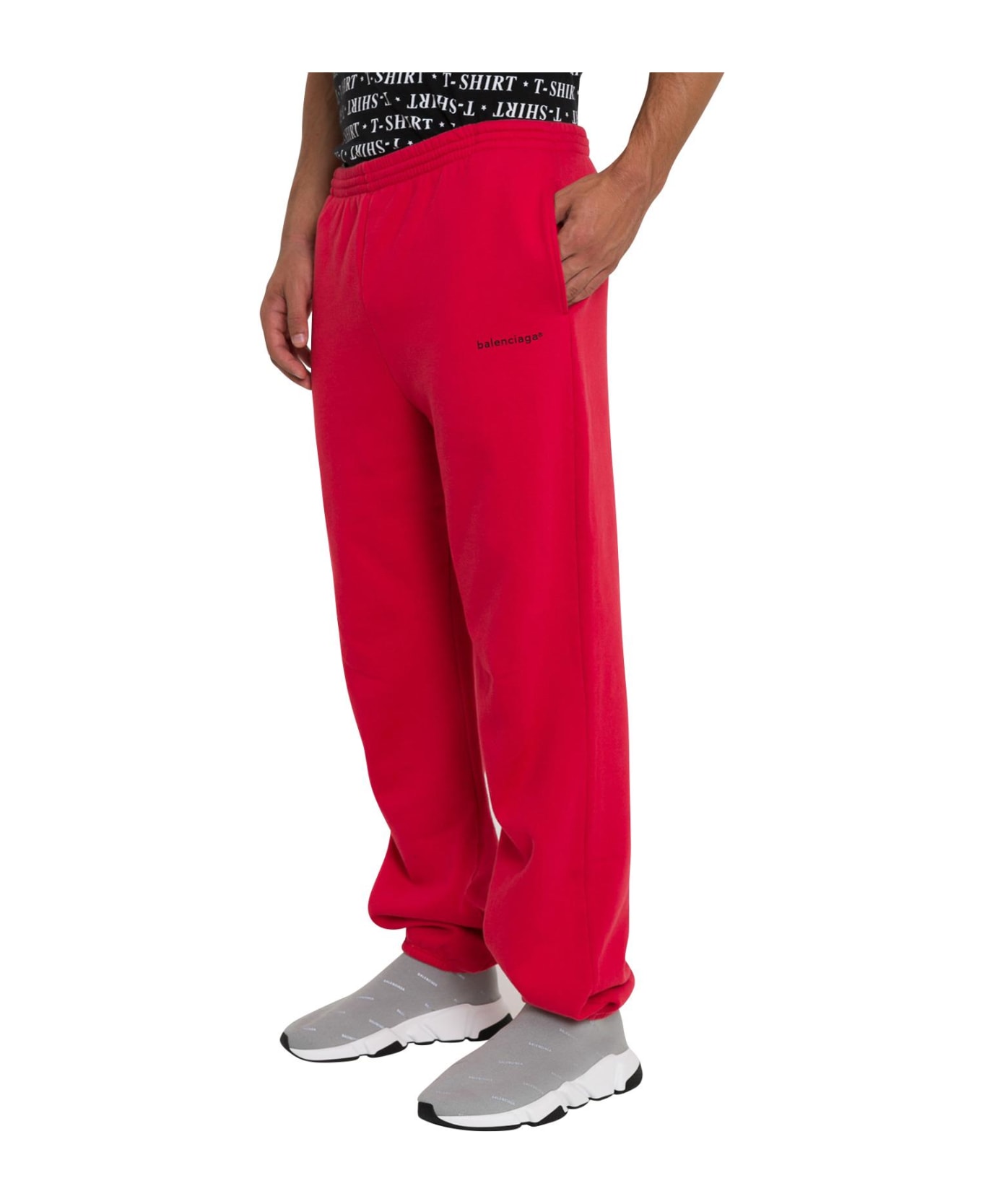 balenciaga joggers