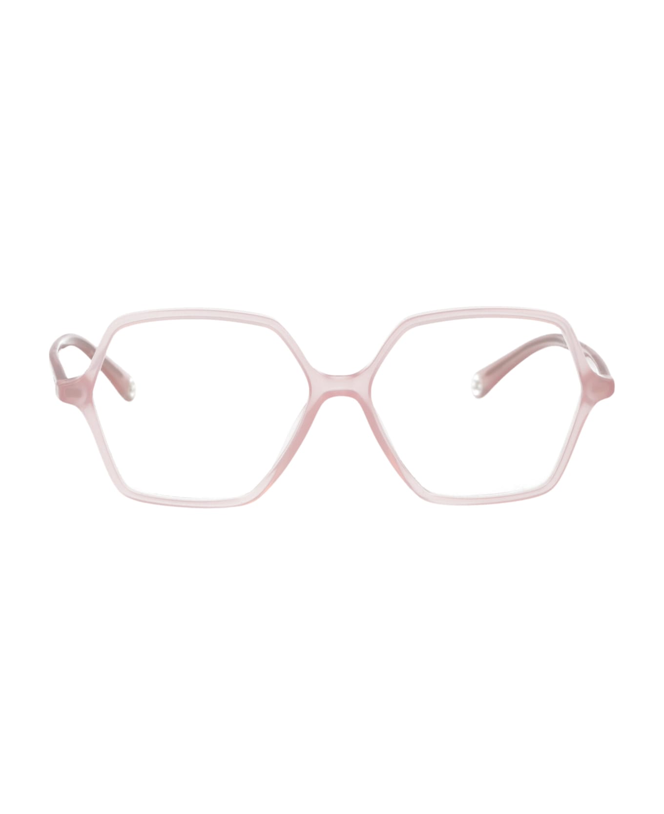 Chanel 0ch3447 Glasses - 1733 PINK アイウェア
