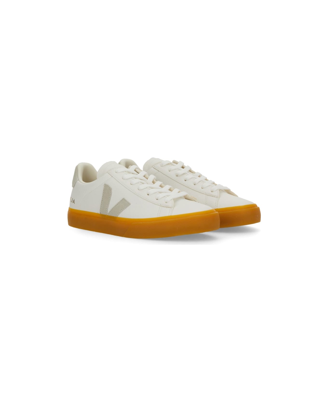 Veja "camp" Sneaker - MULTICOLOUR