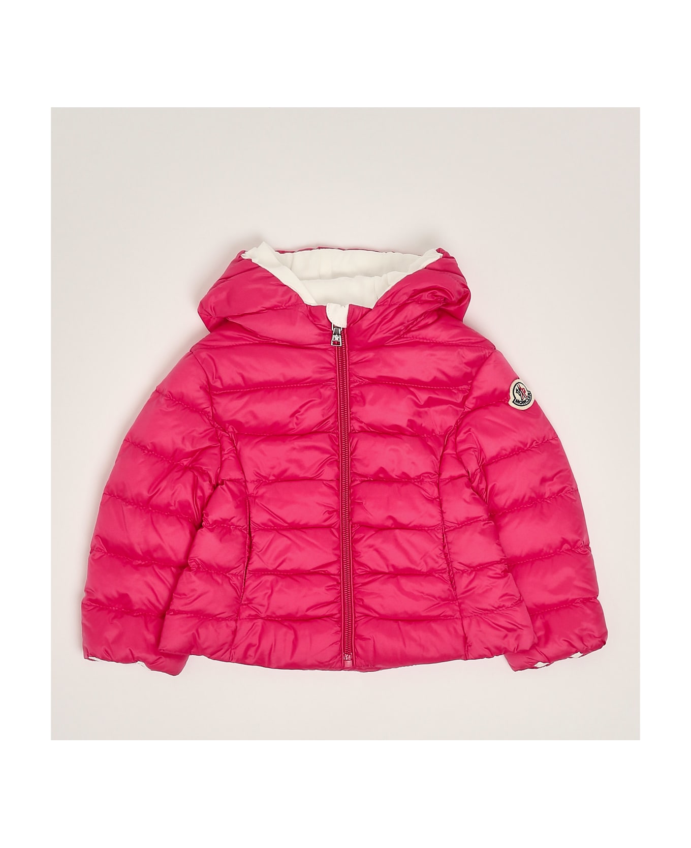 Moncler Ige Jacket Jacket - FUXIA