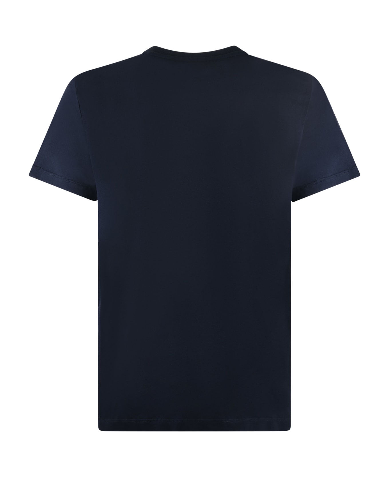 Dondup T-shirt - Blu scuro
