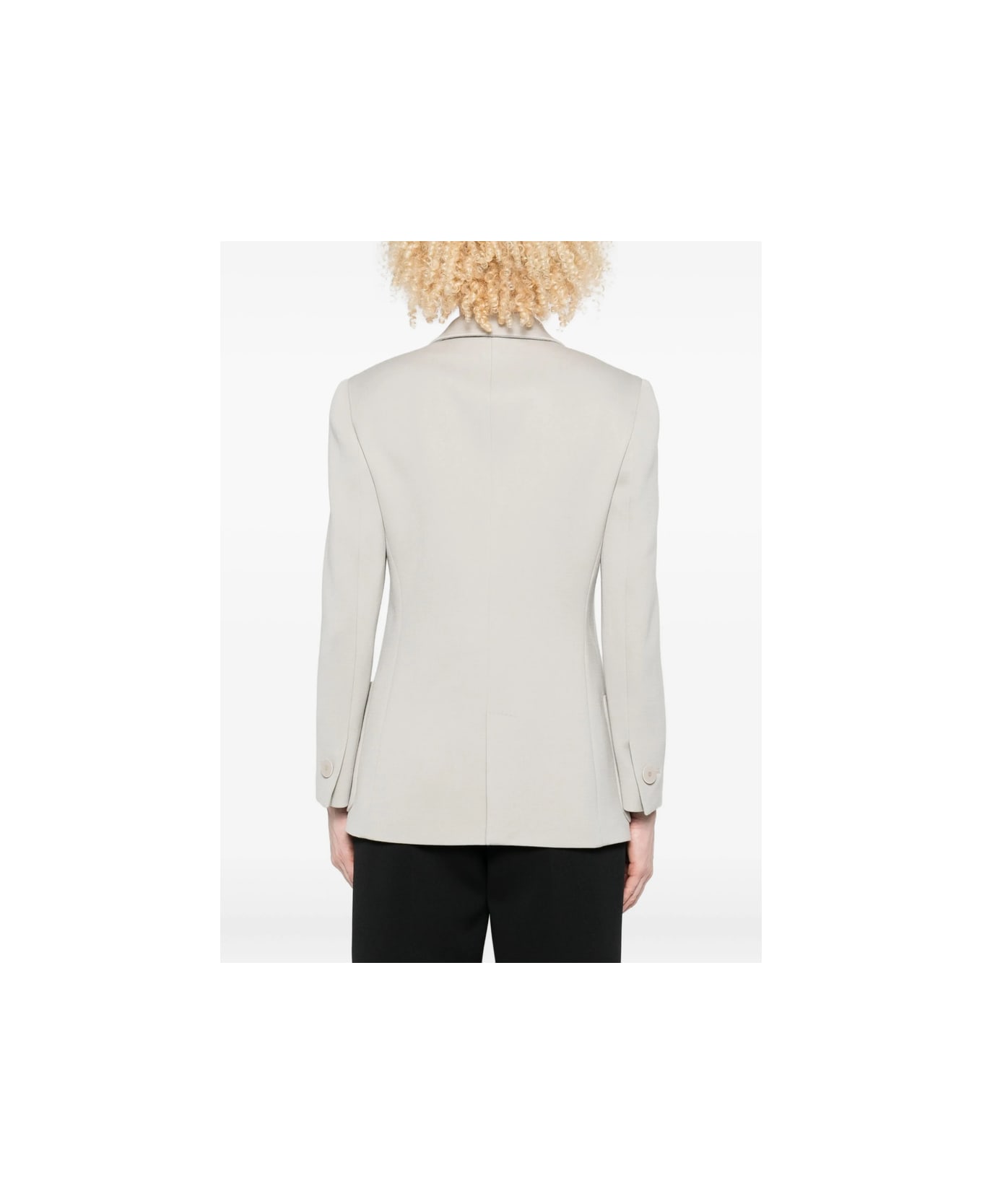 Giorgio Armani Jacket - NEUTRALS