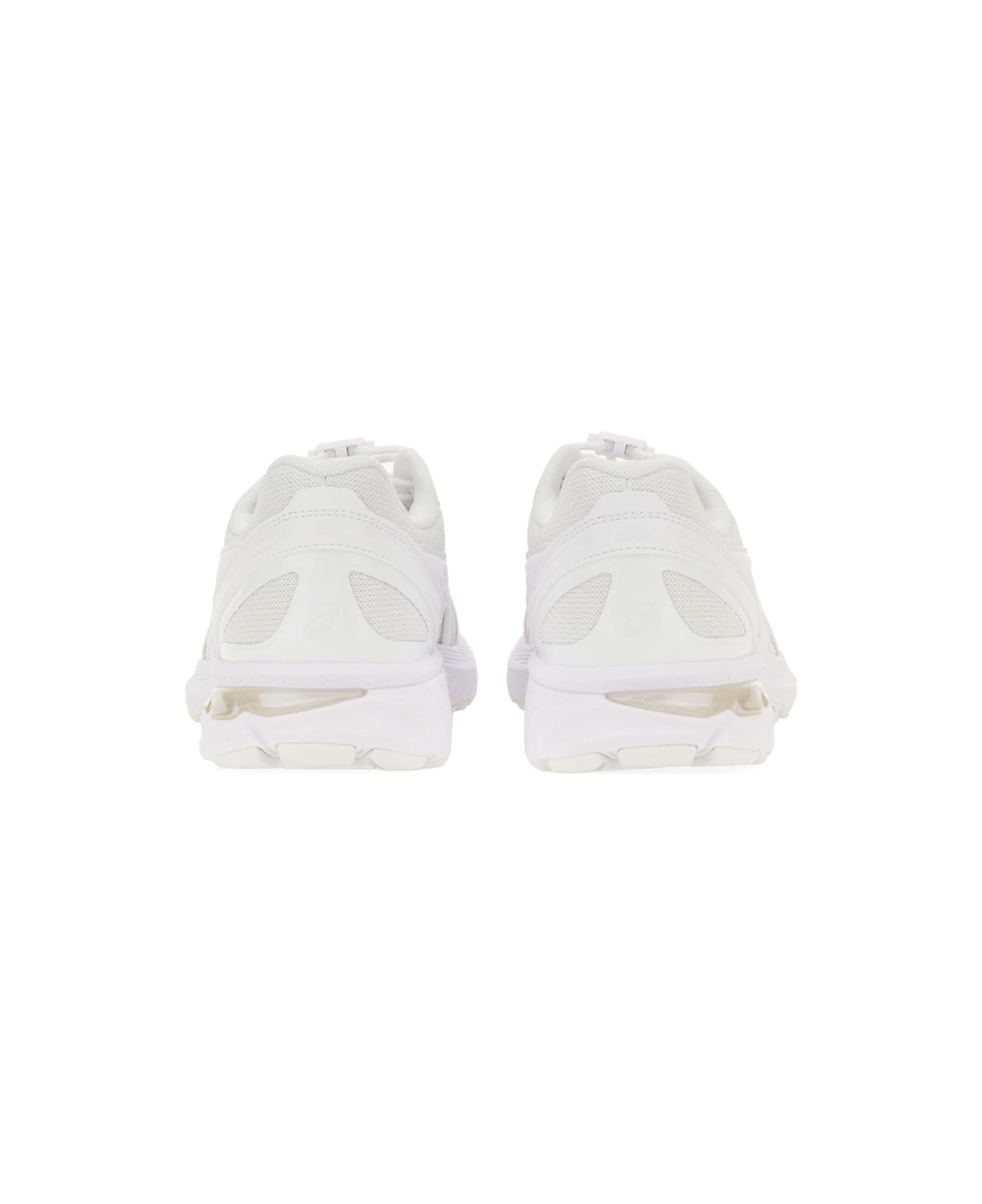 Comme des Garçons Shirt Sneaker Asics X Comme Des Garçons Shirt Gel-terrain - WHITE