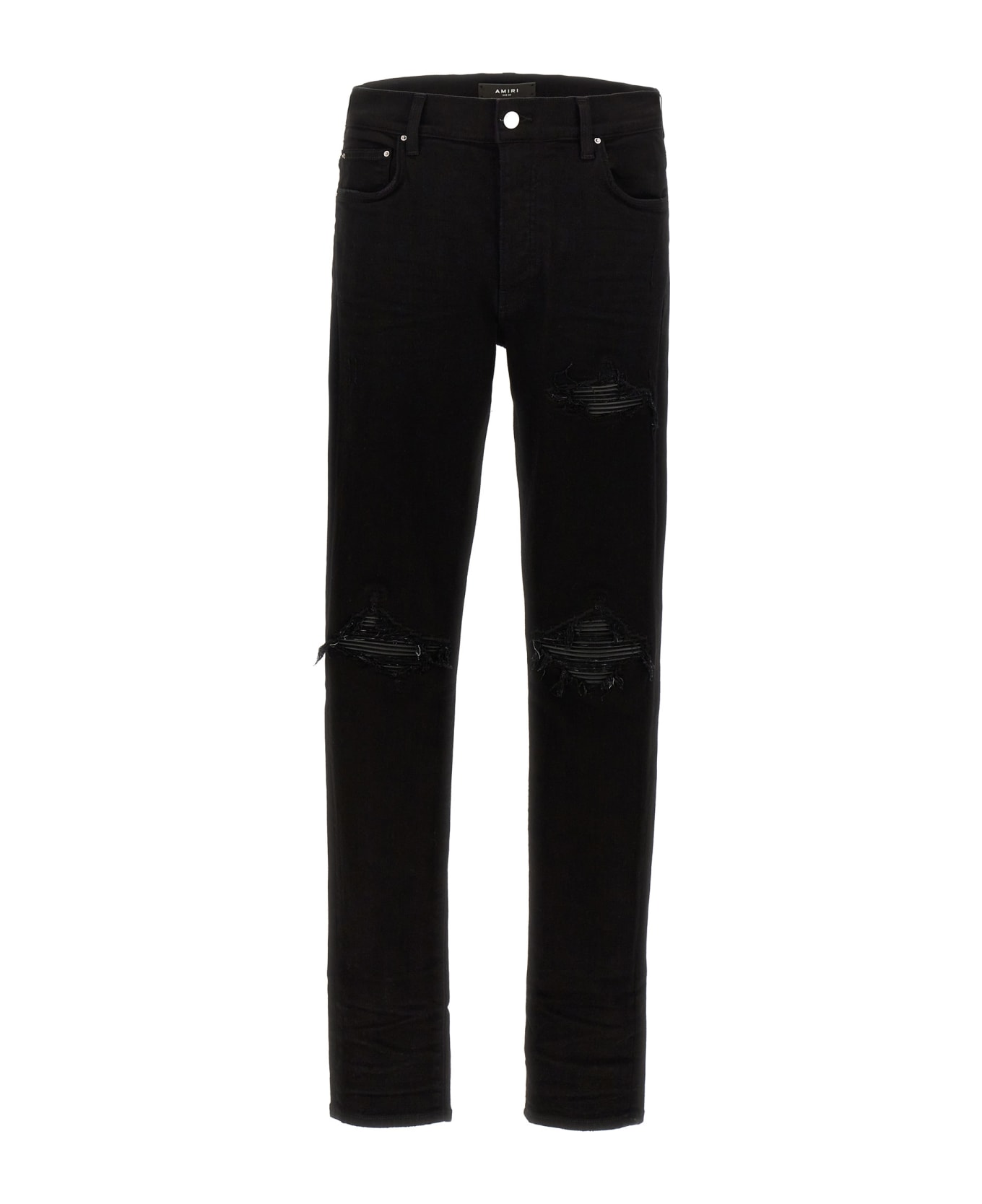 AMIRI 
mx1
 Jeans - Black  