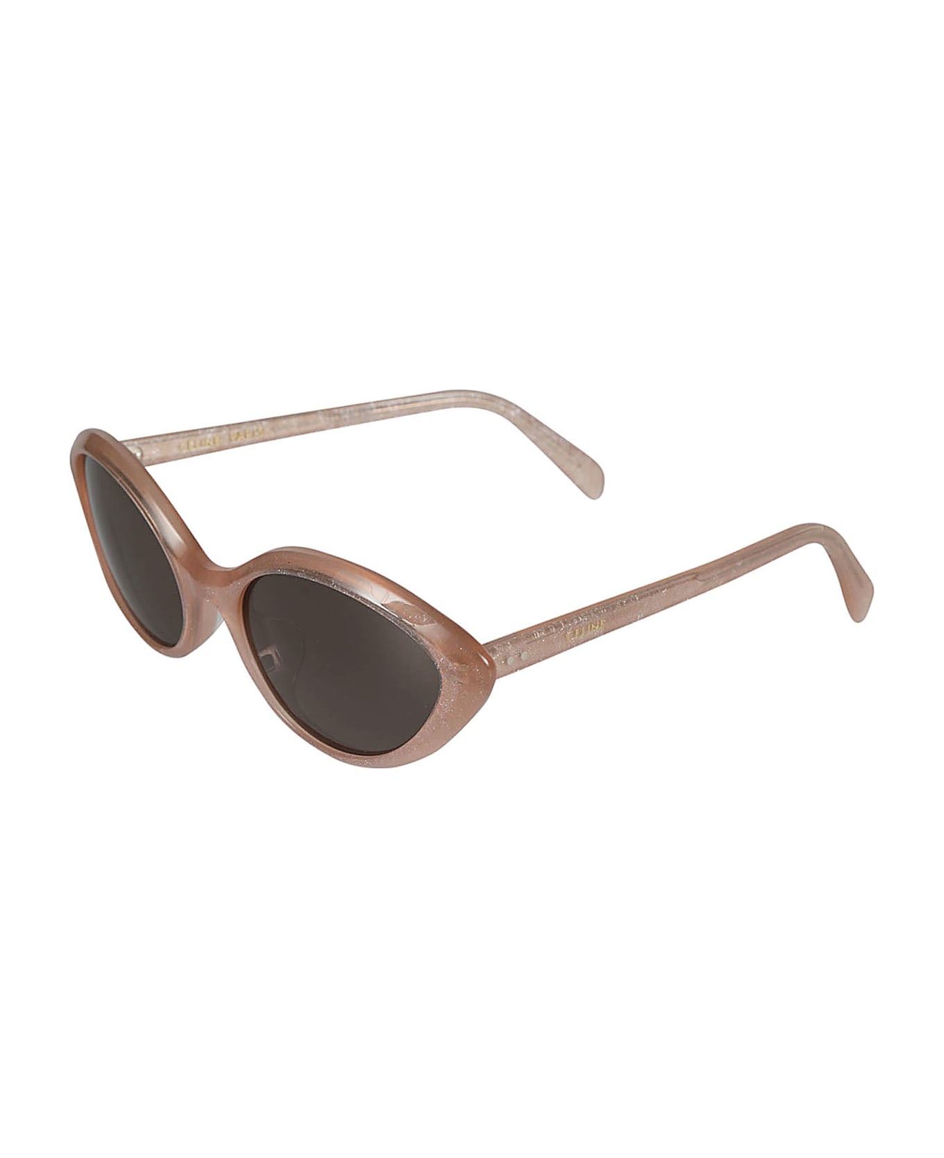 Celine Embellished Cat-eye Sunglasses - 74n サングラス