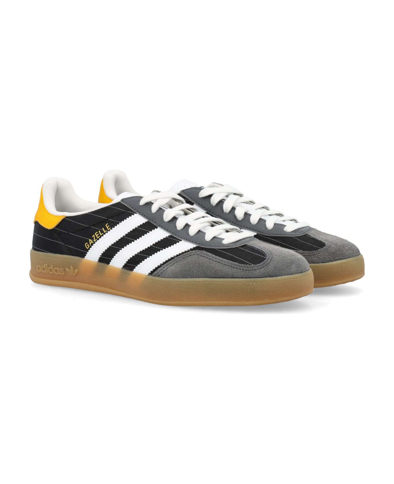 Adidas Originals Gazelle Indoor Sneaker - COREBLACK