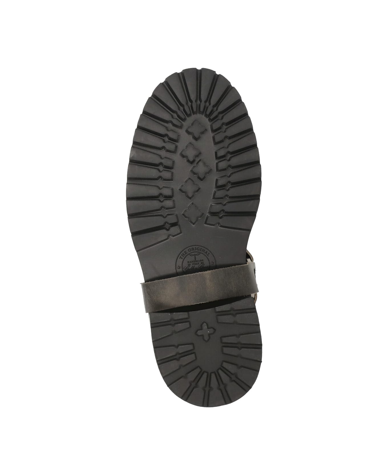 Golden Goose Kurt Boots - Black