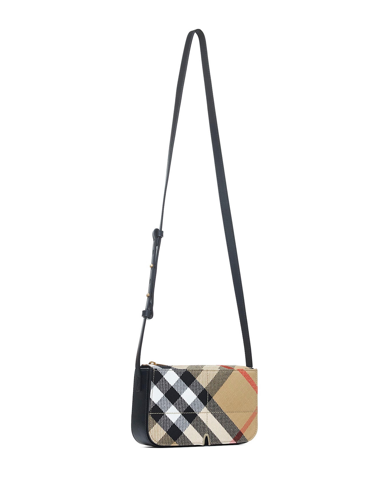 Burberry Shoulder Bag - Sand ip check