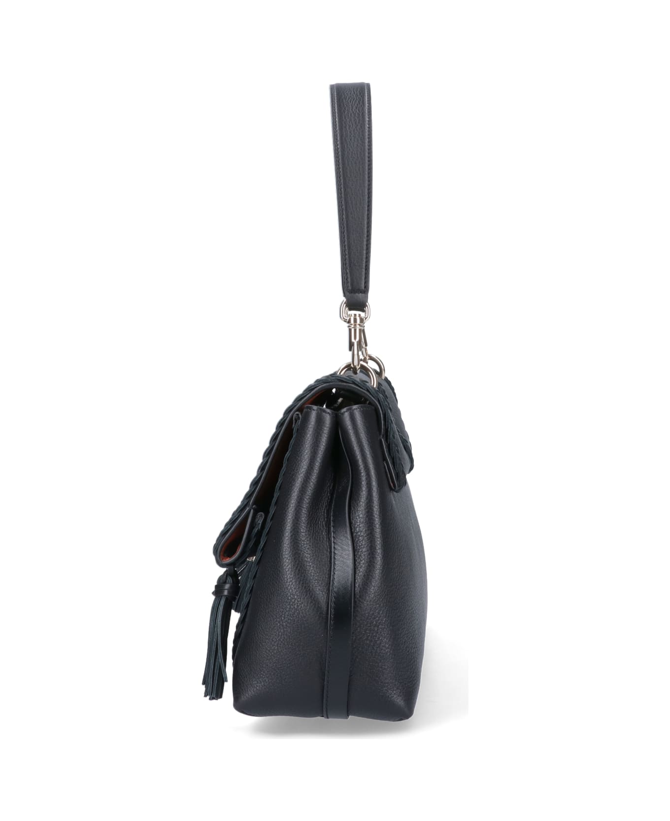 Chloé Penelope Shoulder Bag - Black トートバッグ