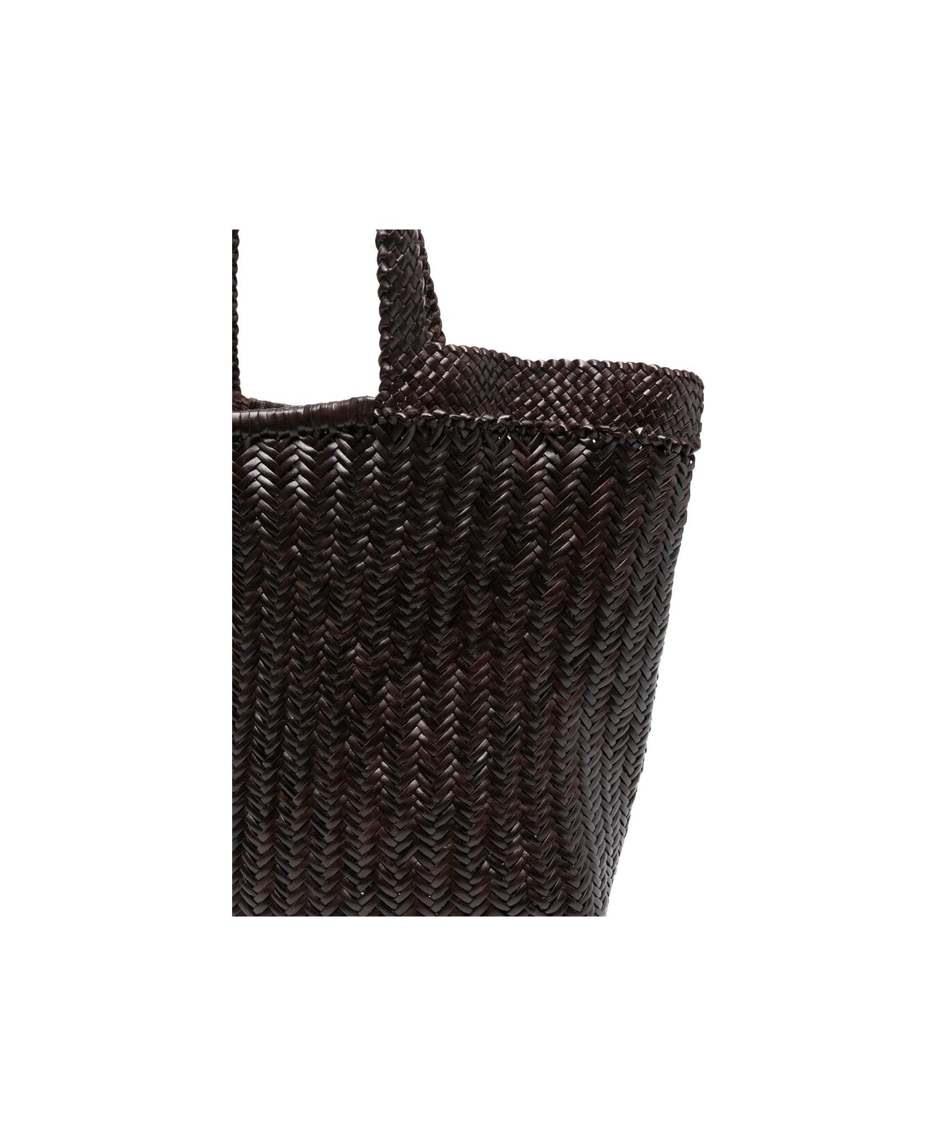 Dragon Diffusion Bag - BROWN