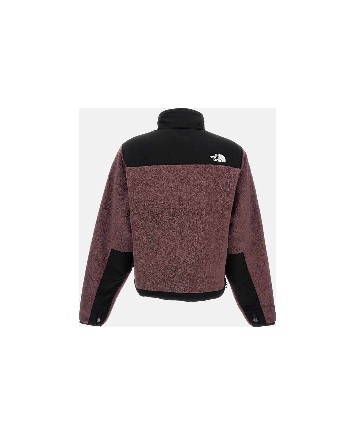 The North Face Denali Retro Jacket - Purple