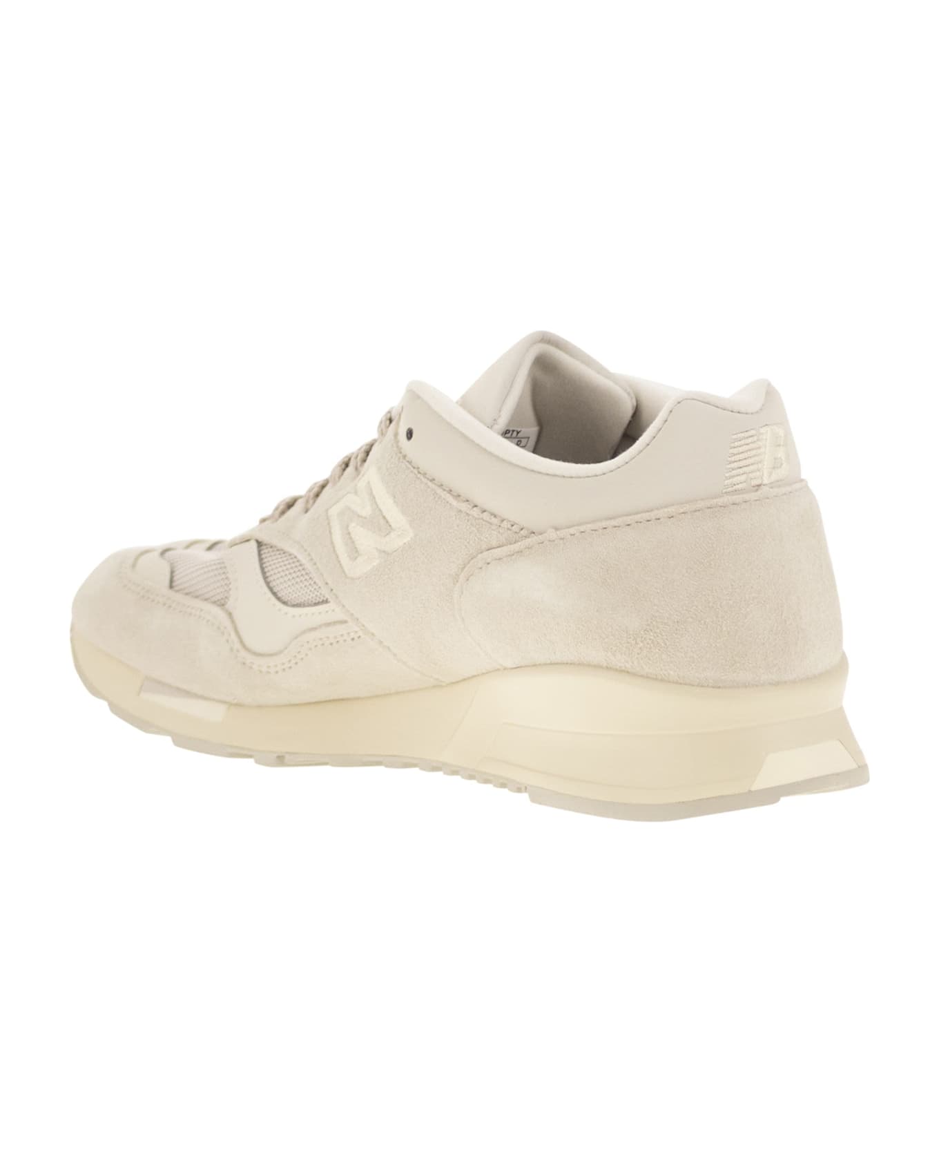 New Balance Lifestyle Tier 1 - Sneakers - Beige スニーカー