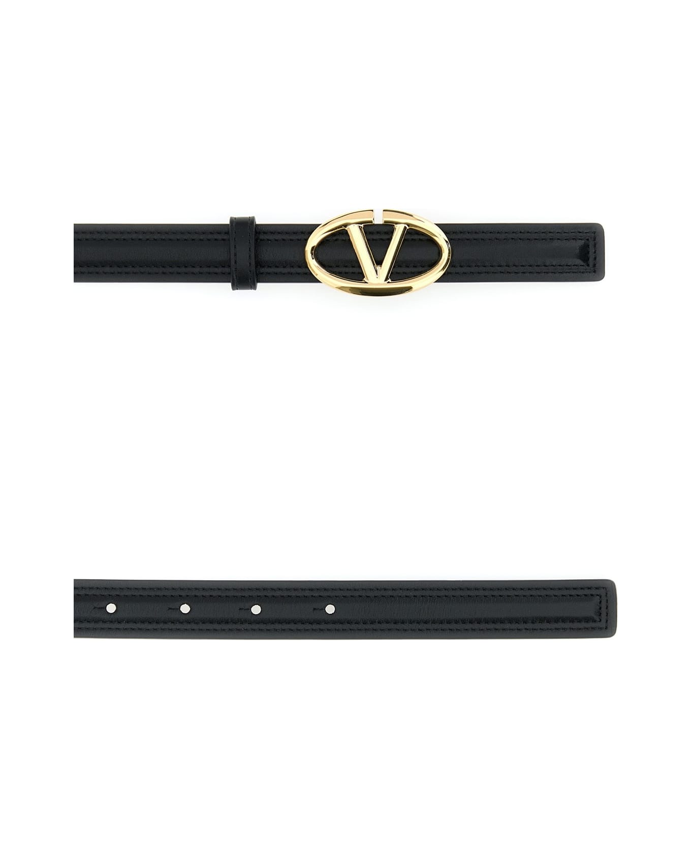 Valentino Garavani Belt H. 20 | Vlogo The Bo - NERONATURALETAN