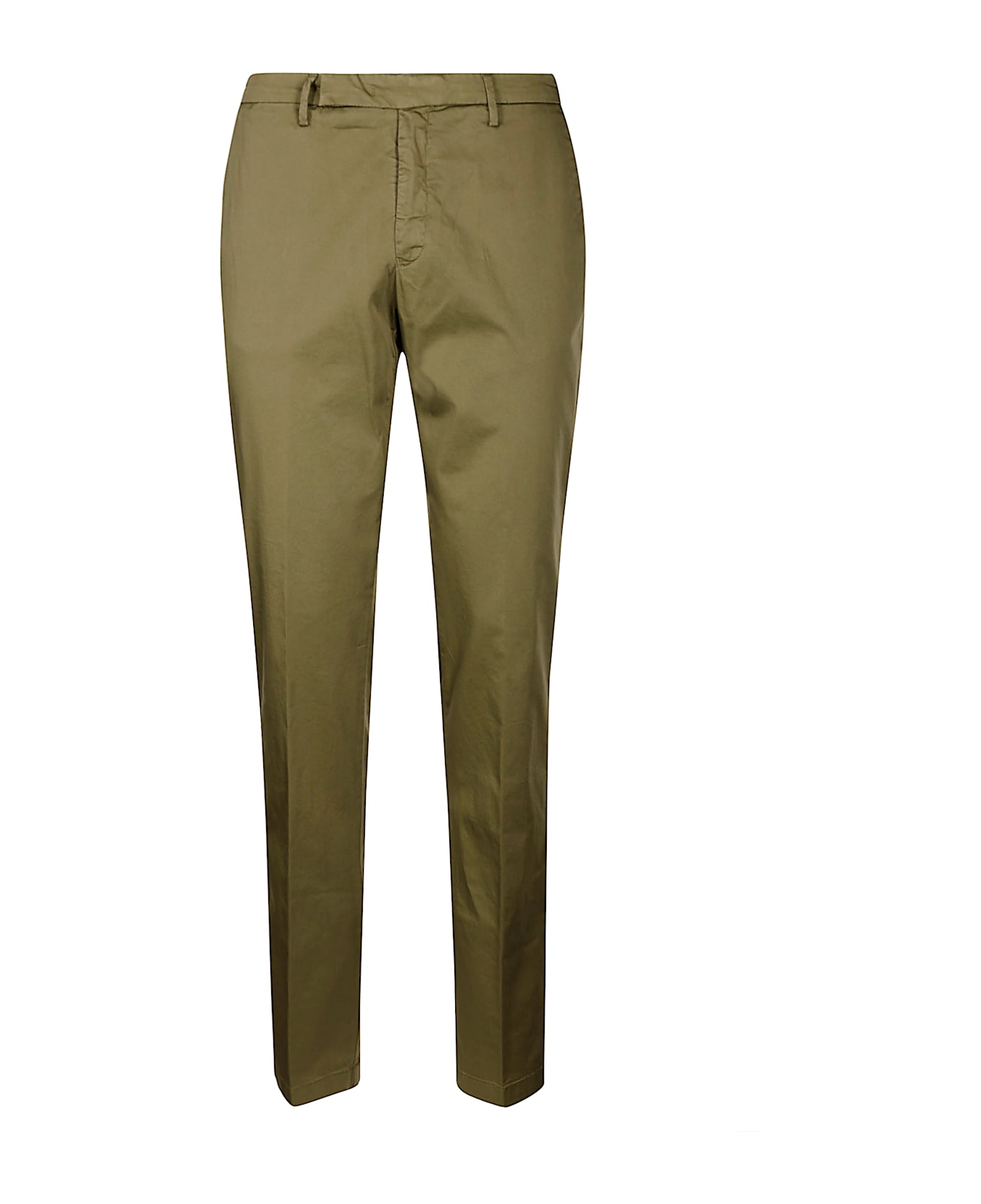 Germano Zama Trouser - Green