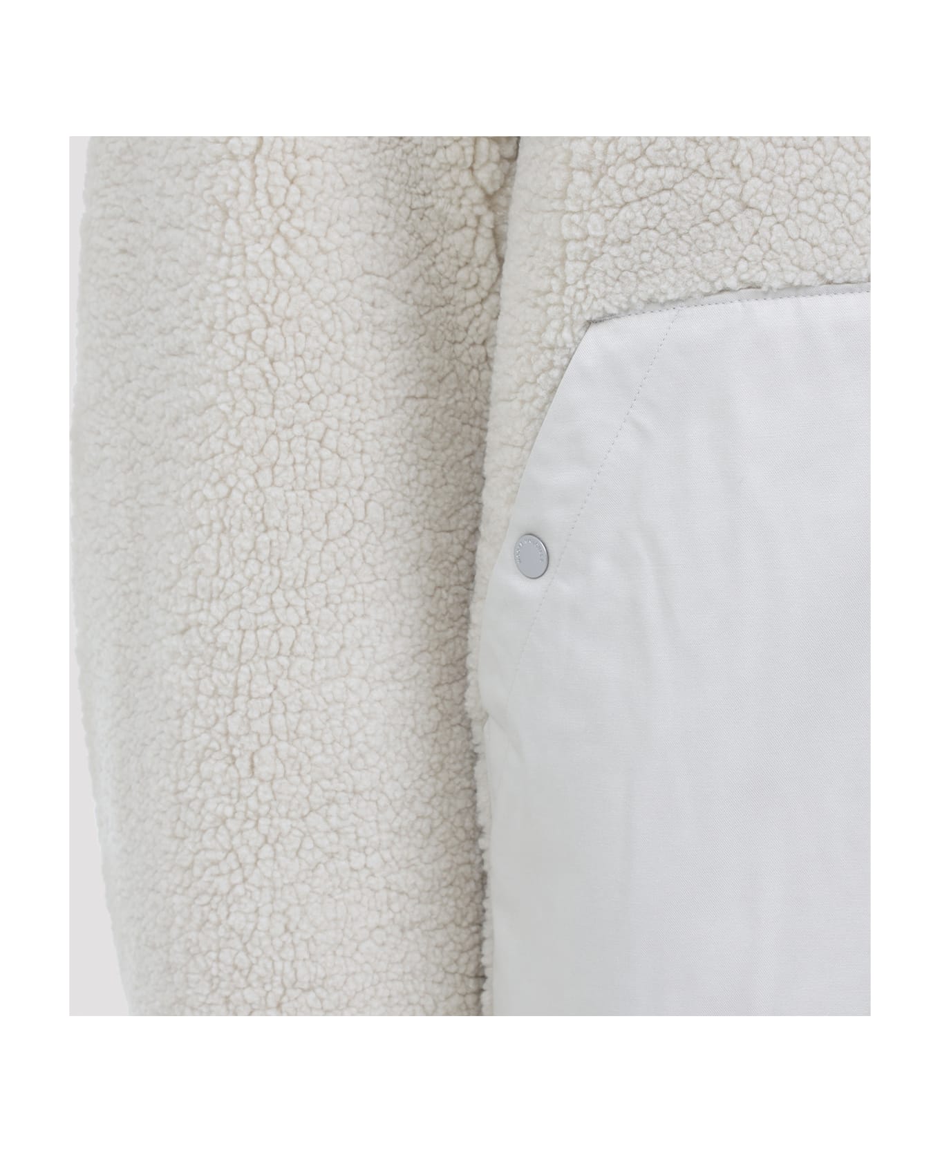 Moose Knuckles Saglek Jacket - Alabaster