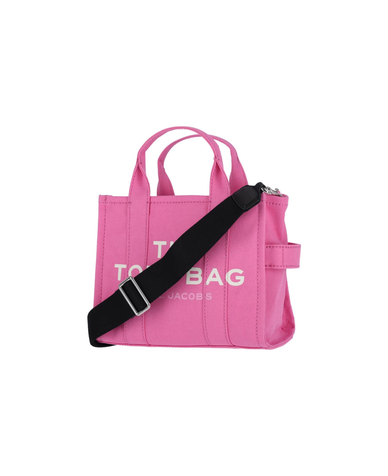 Marc Jacobs Small Tote Bag 
the Canvas
 - PINK