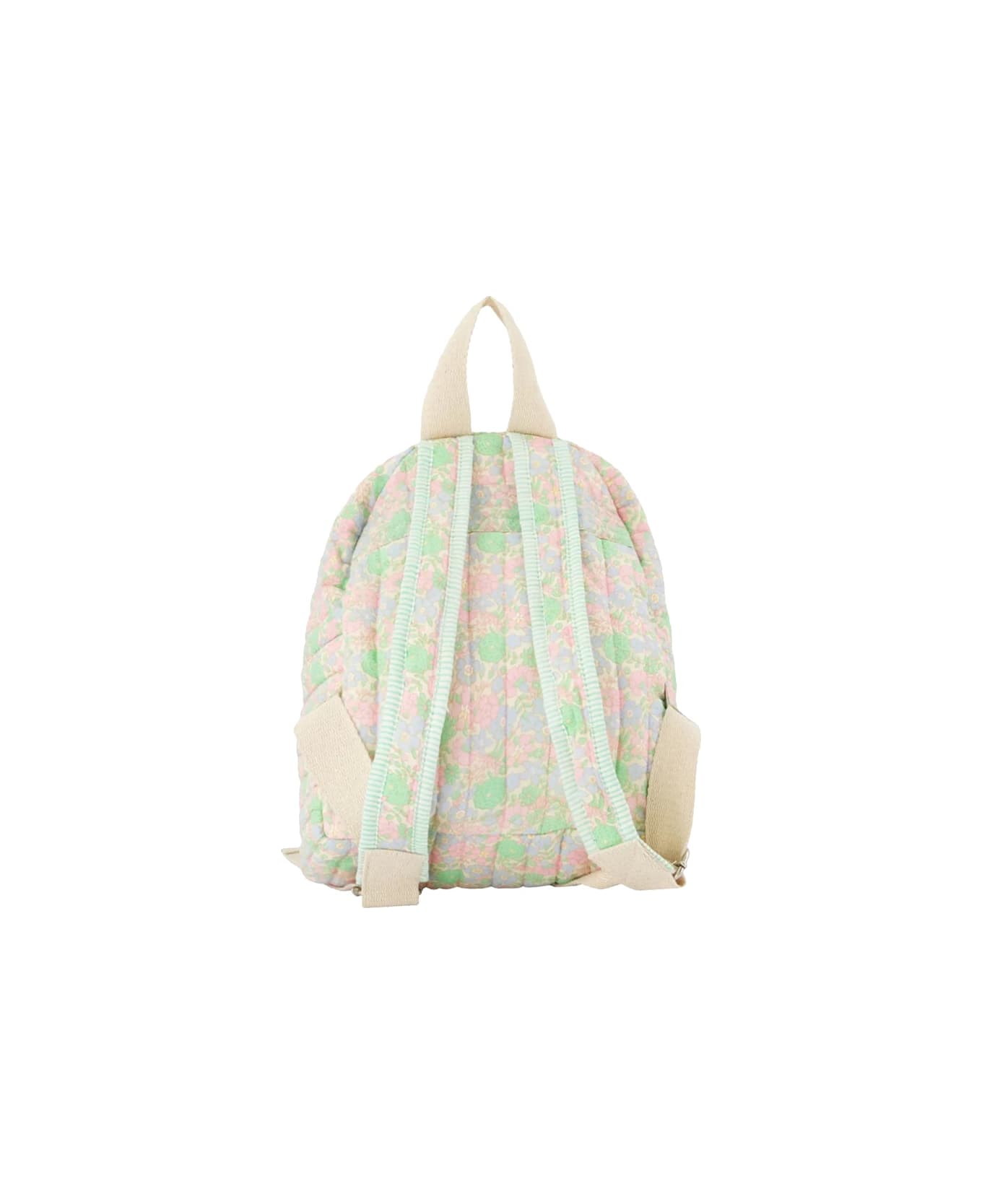Bonton Backpack - MULTICOLOUR