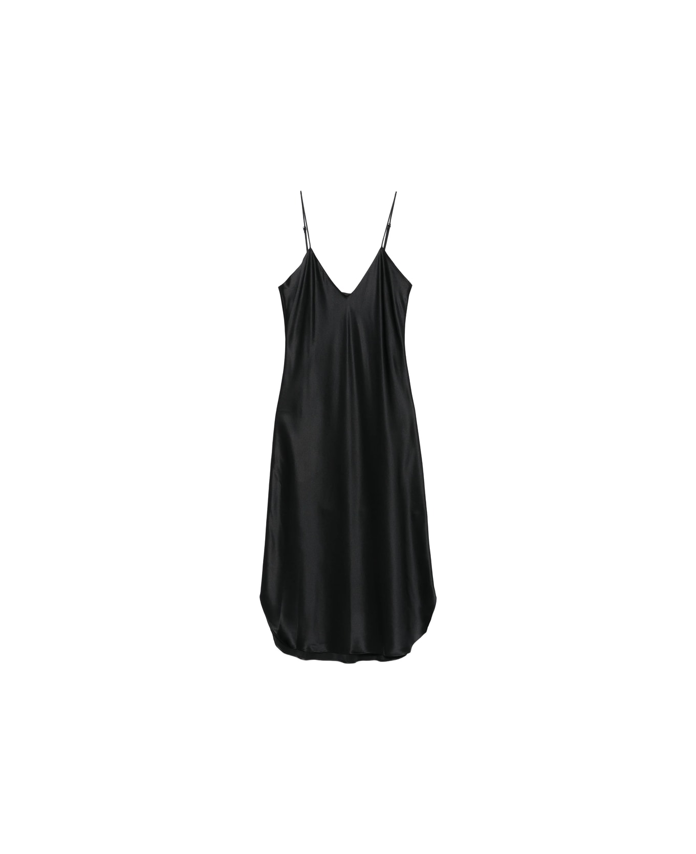 Nili Lotan Dress - BLACK