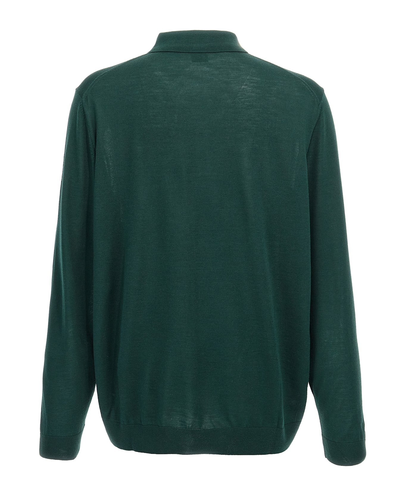 Hugo Boss 
lancione
 Polo - Green