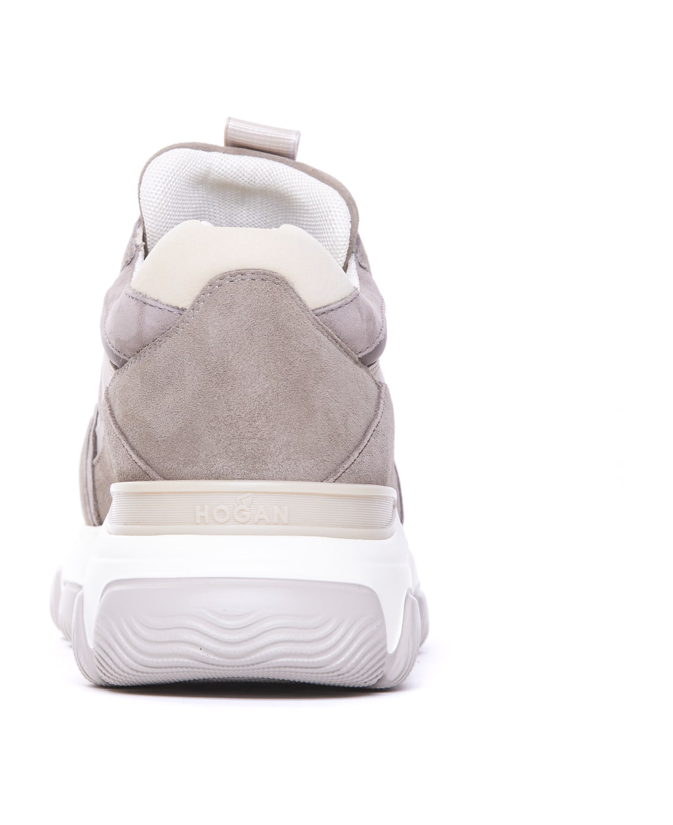 Hogan Hyperactive Sneakers - Gam