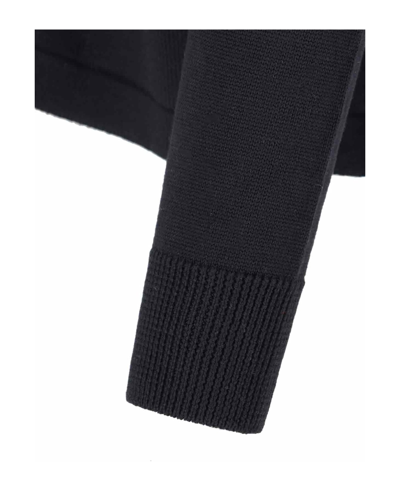 Vivienne Westwood 
orb
 Cardigan - Black  