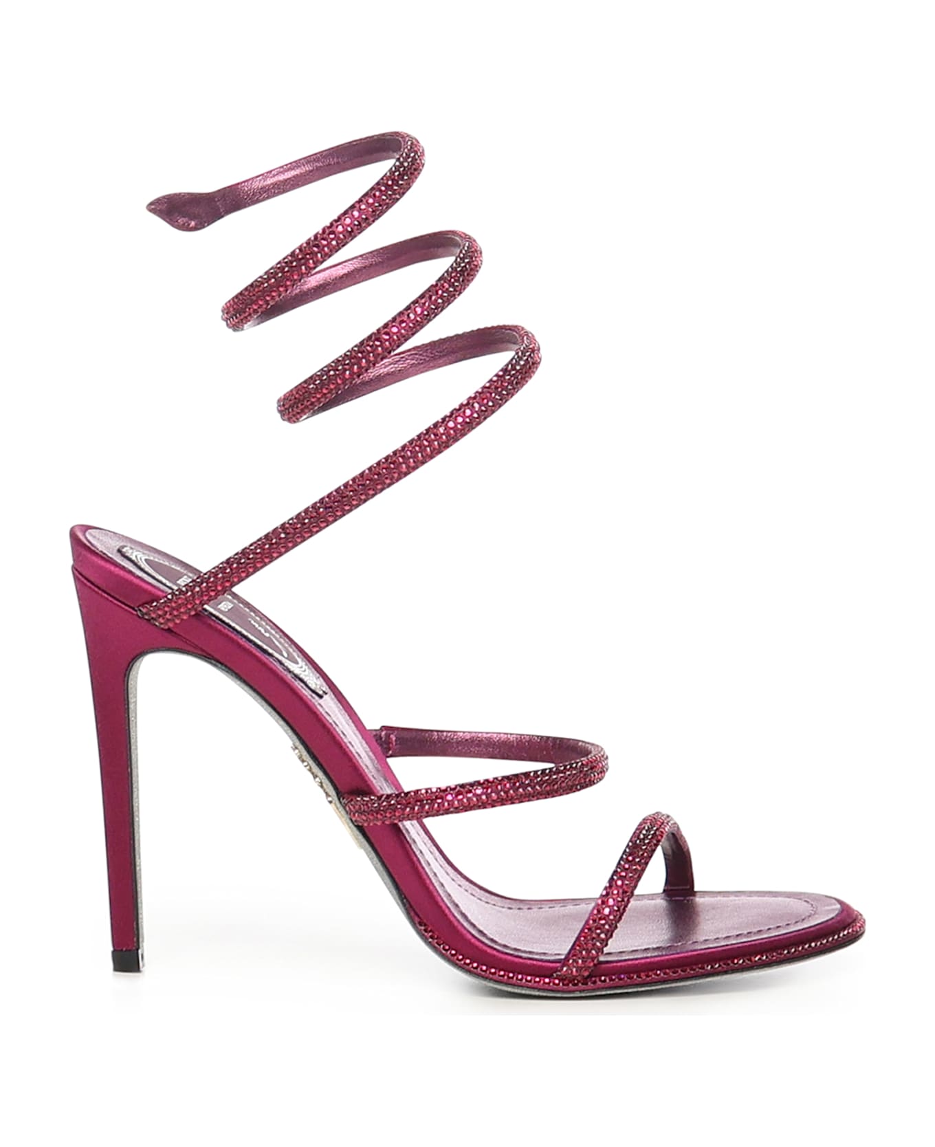 René Caovilla Cleo 105 Sandals - PORPORA