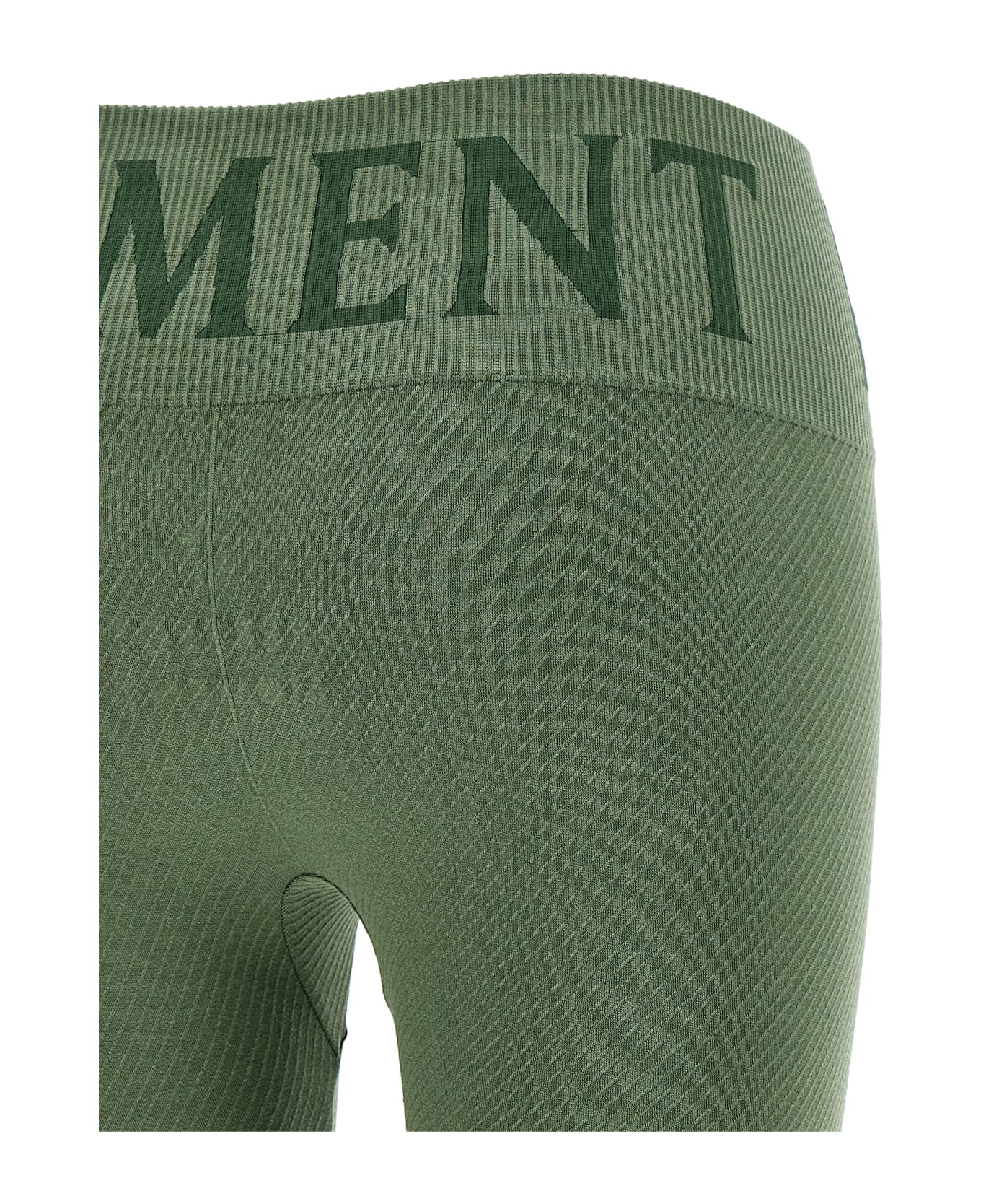 Perfect Moment 
perfect Thermal
 Leggings - Green