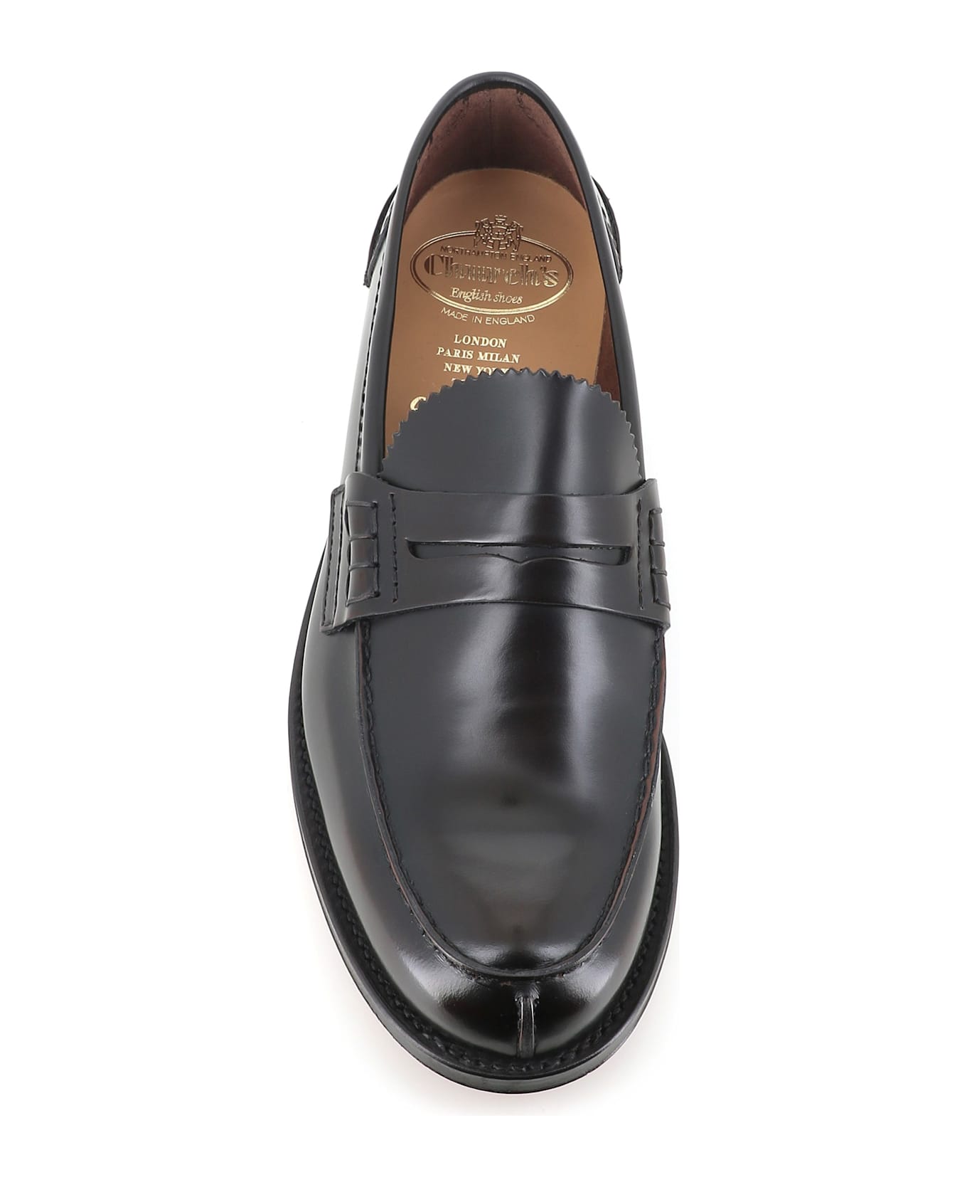 Church
s Loafer Pembrey - Ebony