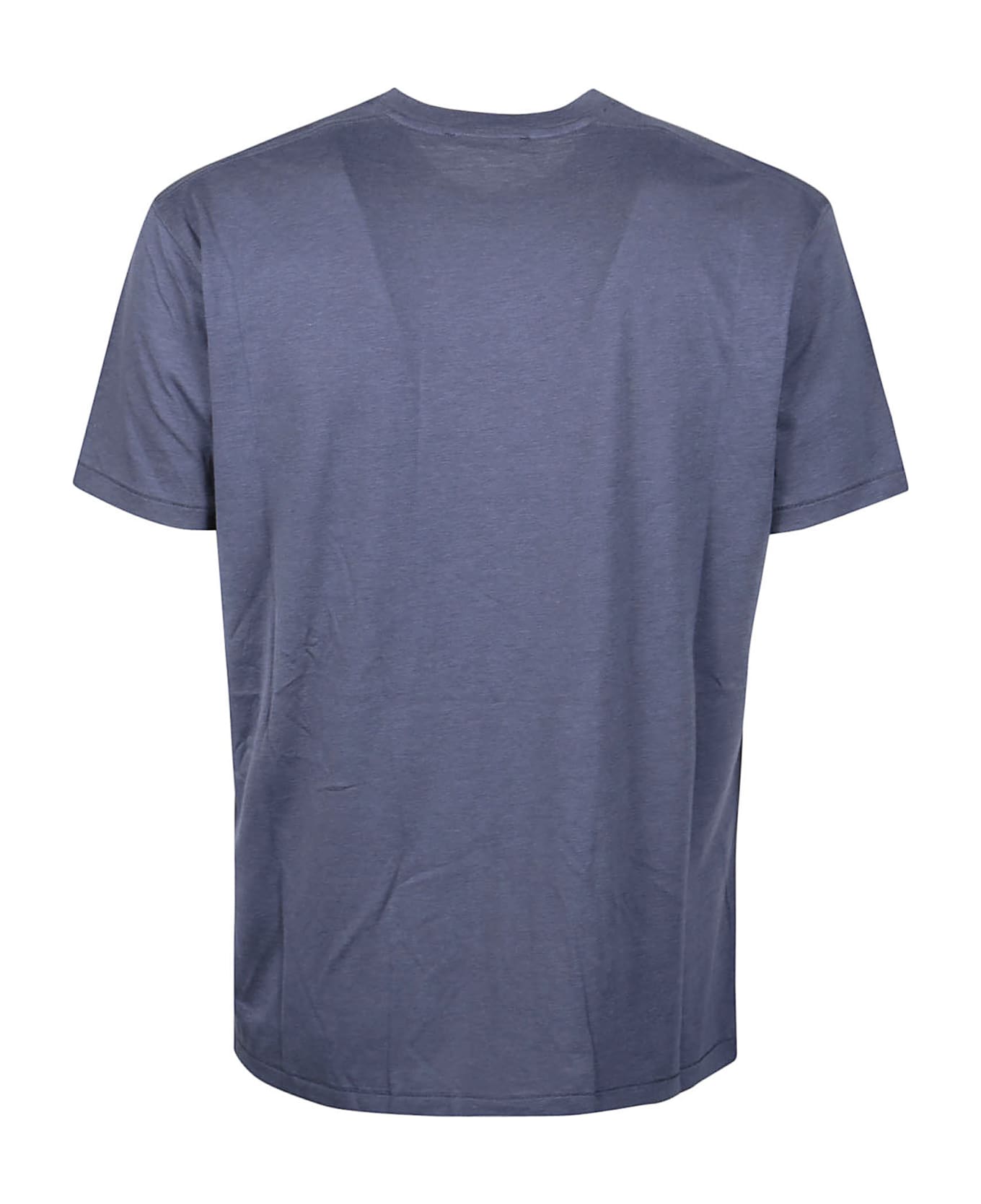 Tom Ford T-shirt - Blu
