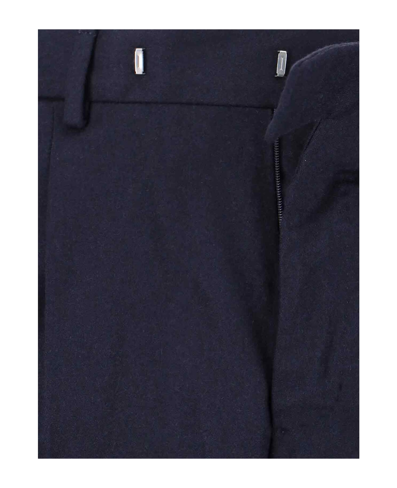 PT Torino 
master 1
 Pants - Blue