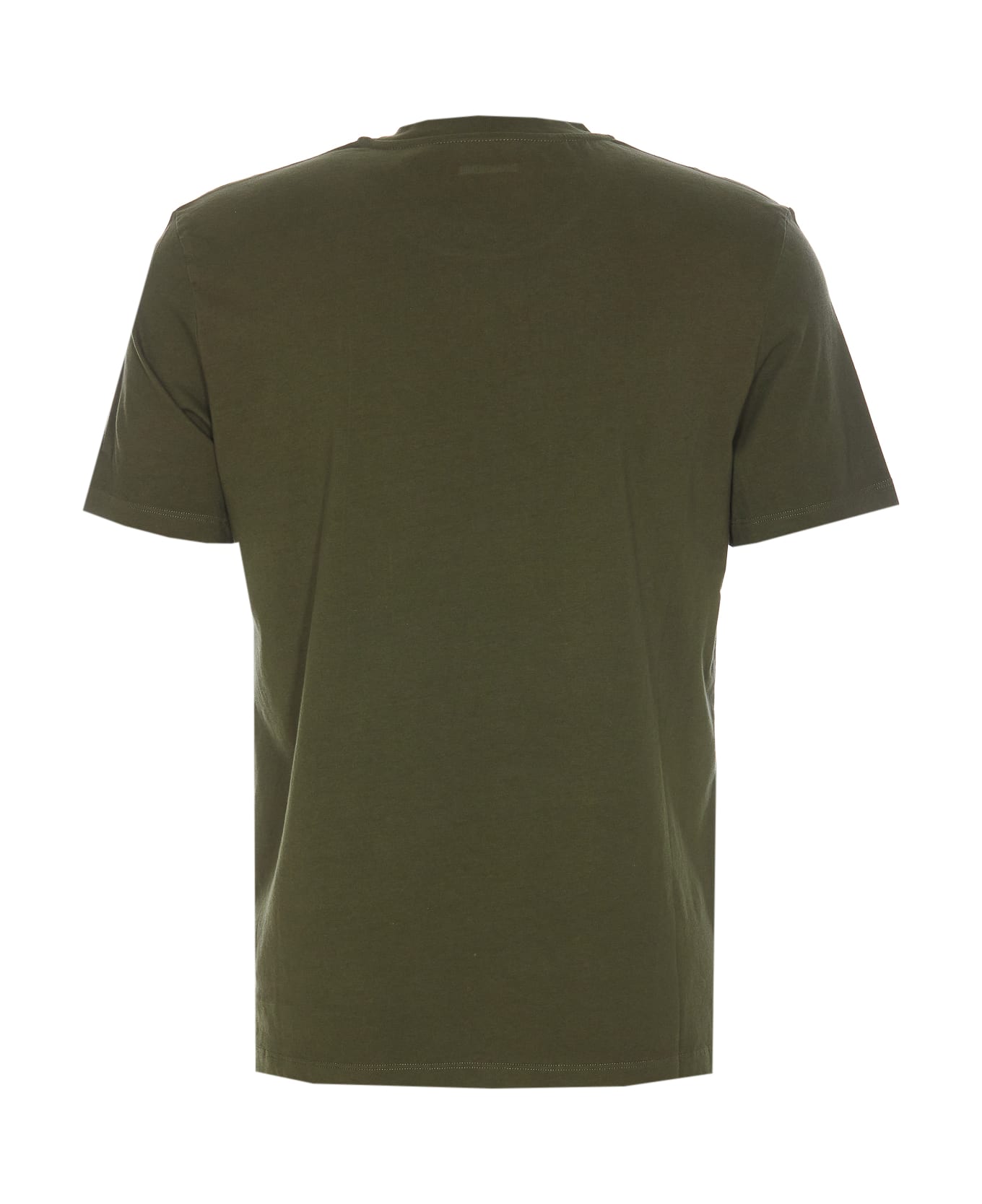 Zadig 
Voltaire Tommy Hc Concert T-shirt - Green