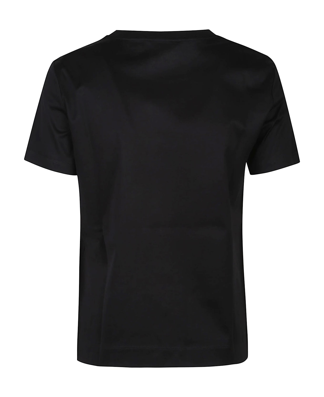 Max Mara Nerina T-shirt - Nero