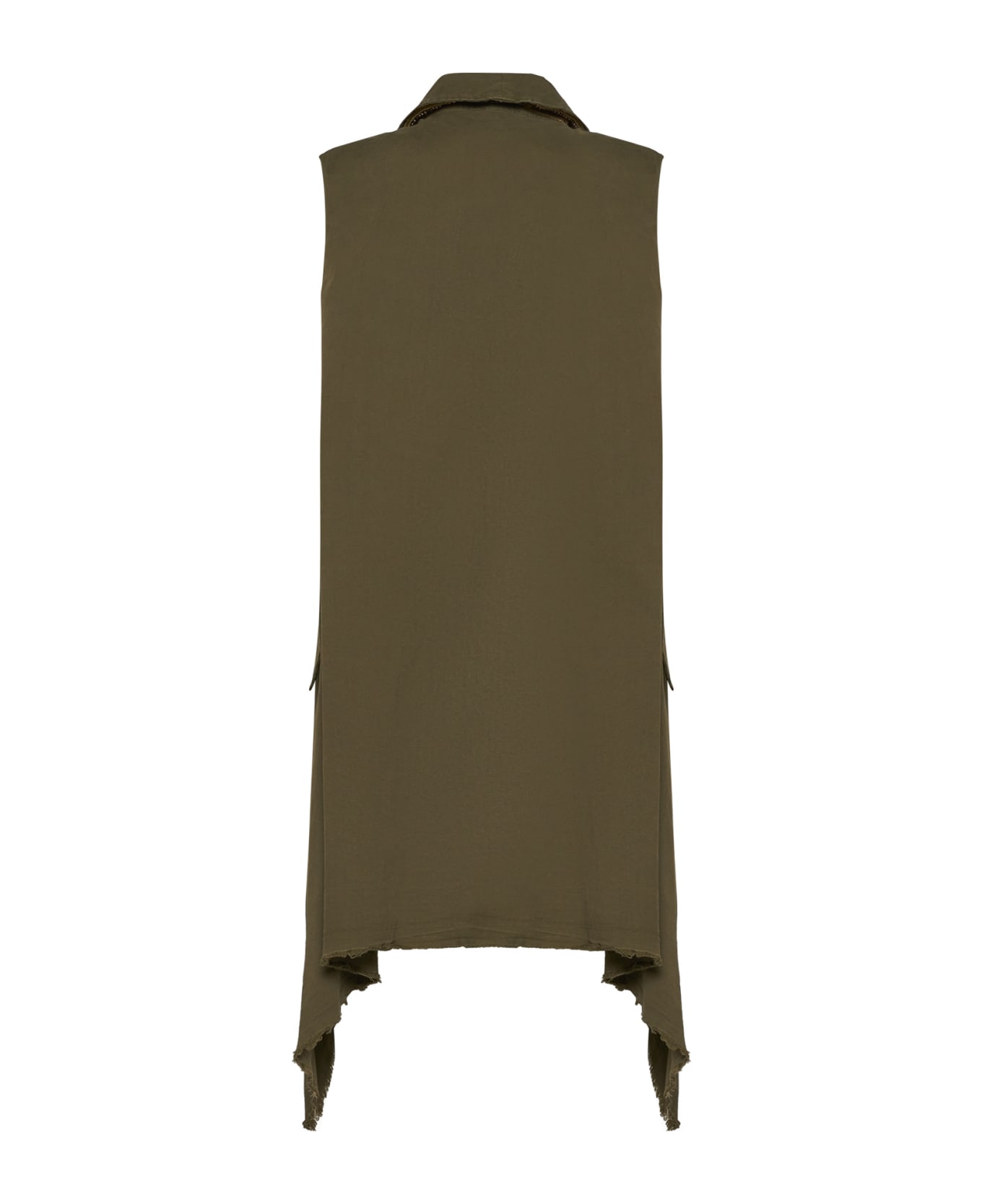 Hope Vest - Military