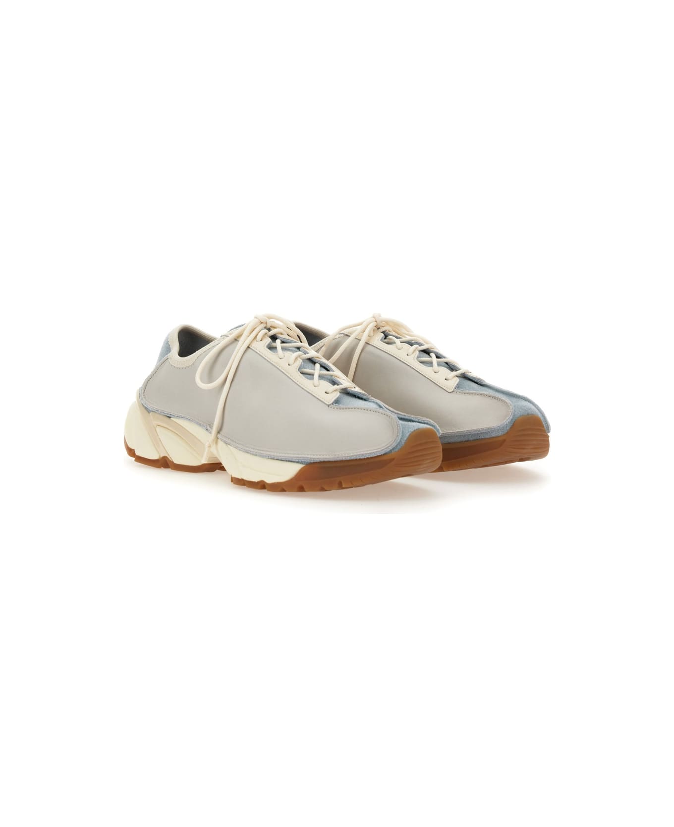 Our Legacy "klove" Sneaker - BLUE