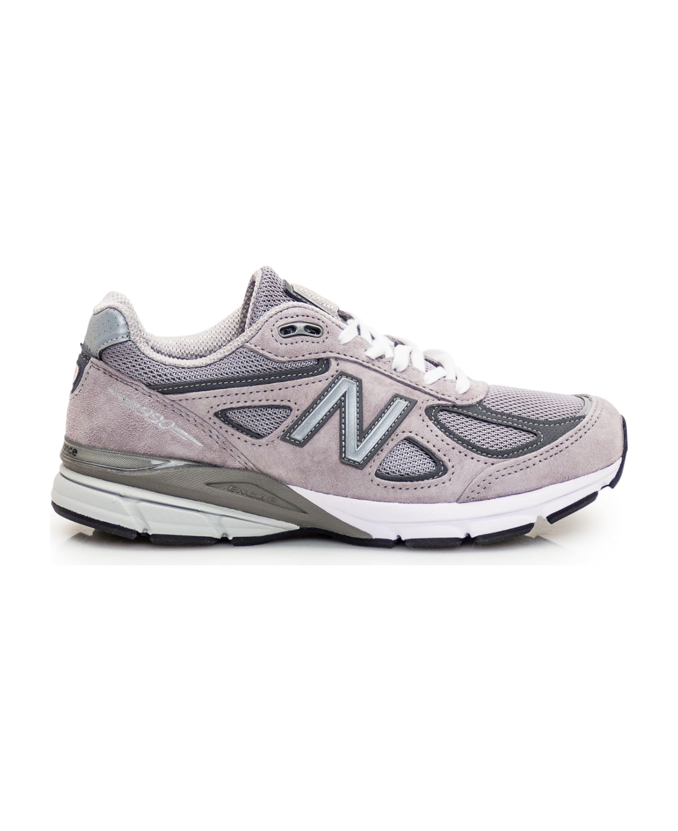 New Balance 990 Sneaker - COOL GREY