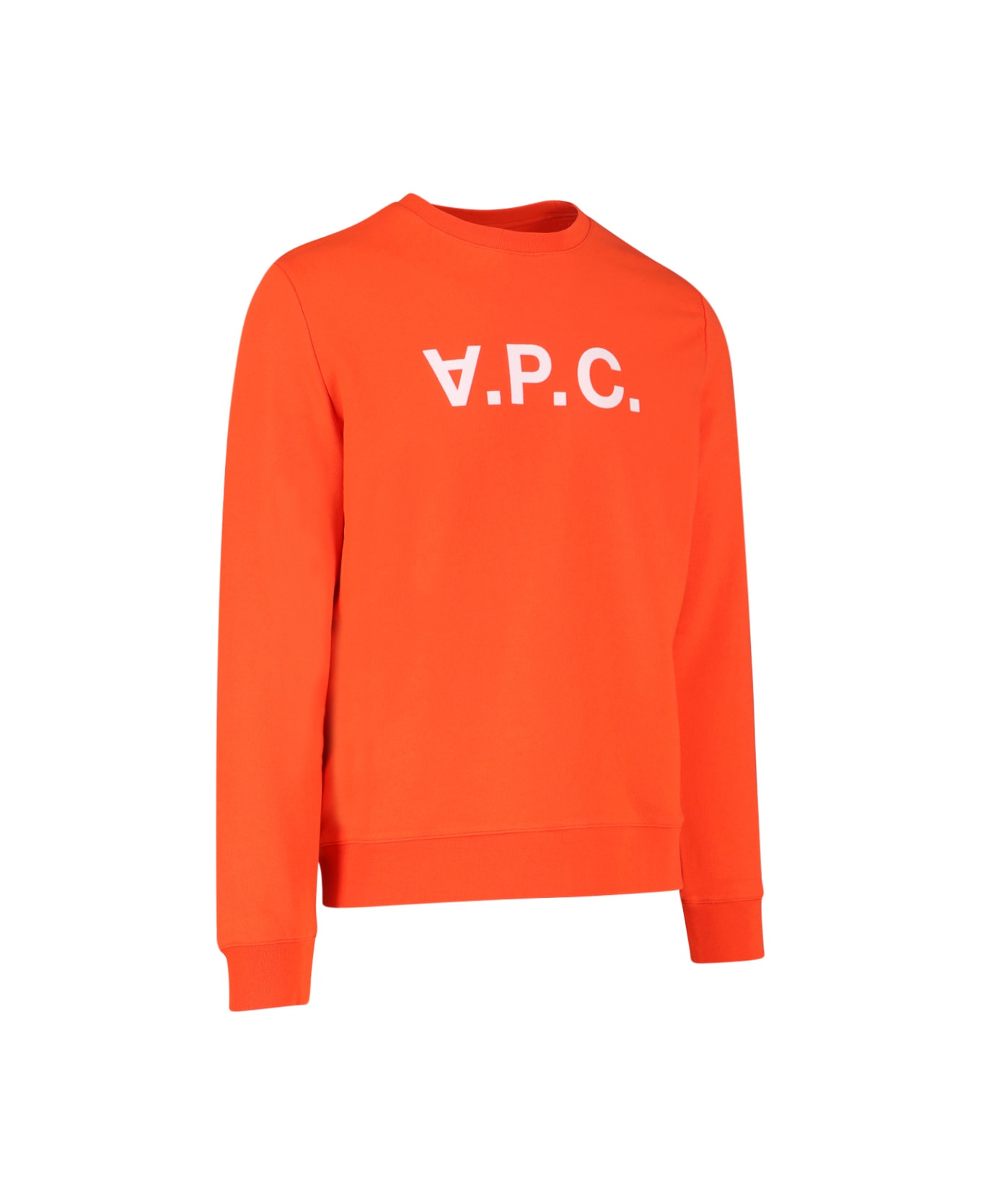 A.P.C. Sweater - Arancione