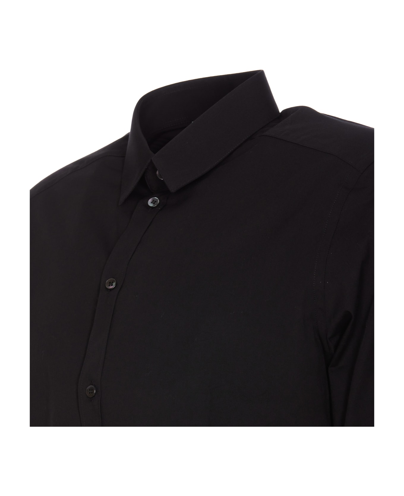 Dolce 
Gabbana Shirt - Nero
