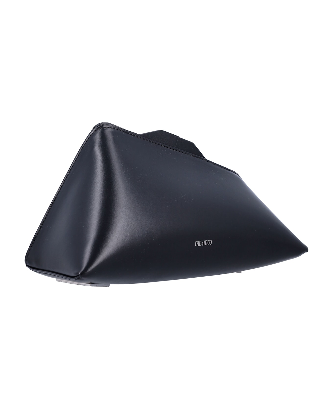 The Attico 8.30 Pm - Black