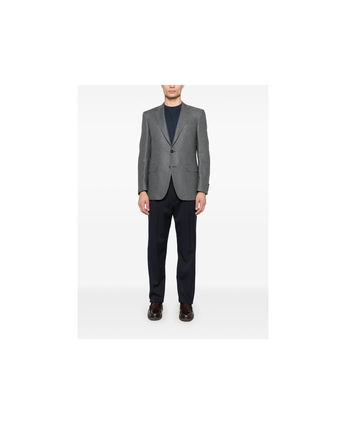 Fedeli T-shirt - BLUE