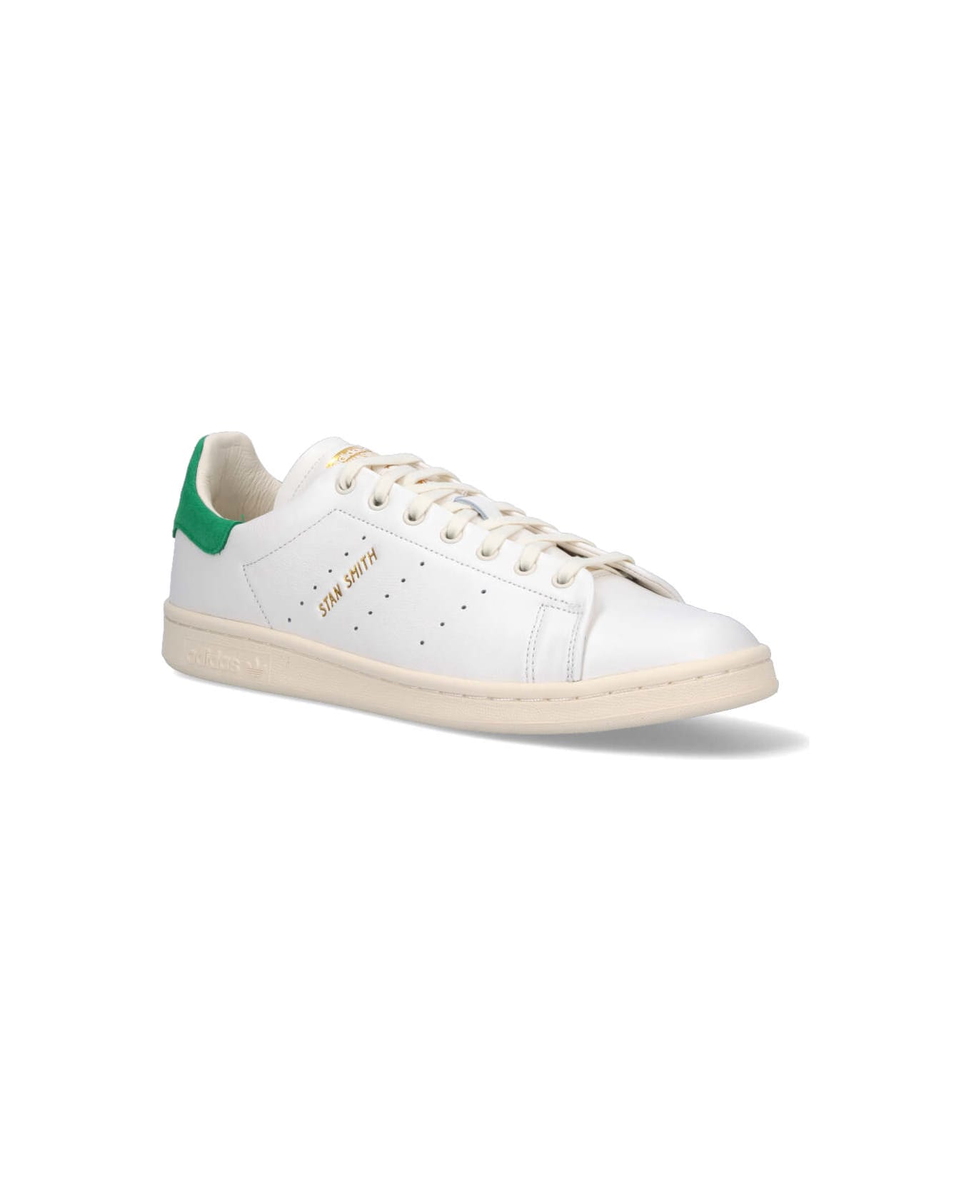 Adidas 'stan Smith Lux' Sneakers - White