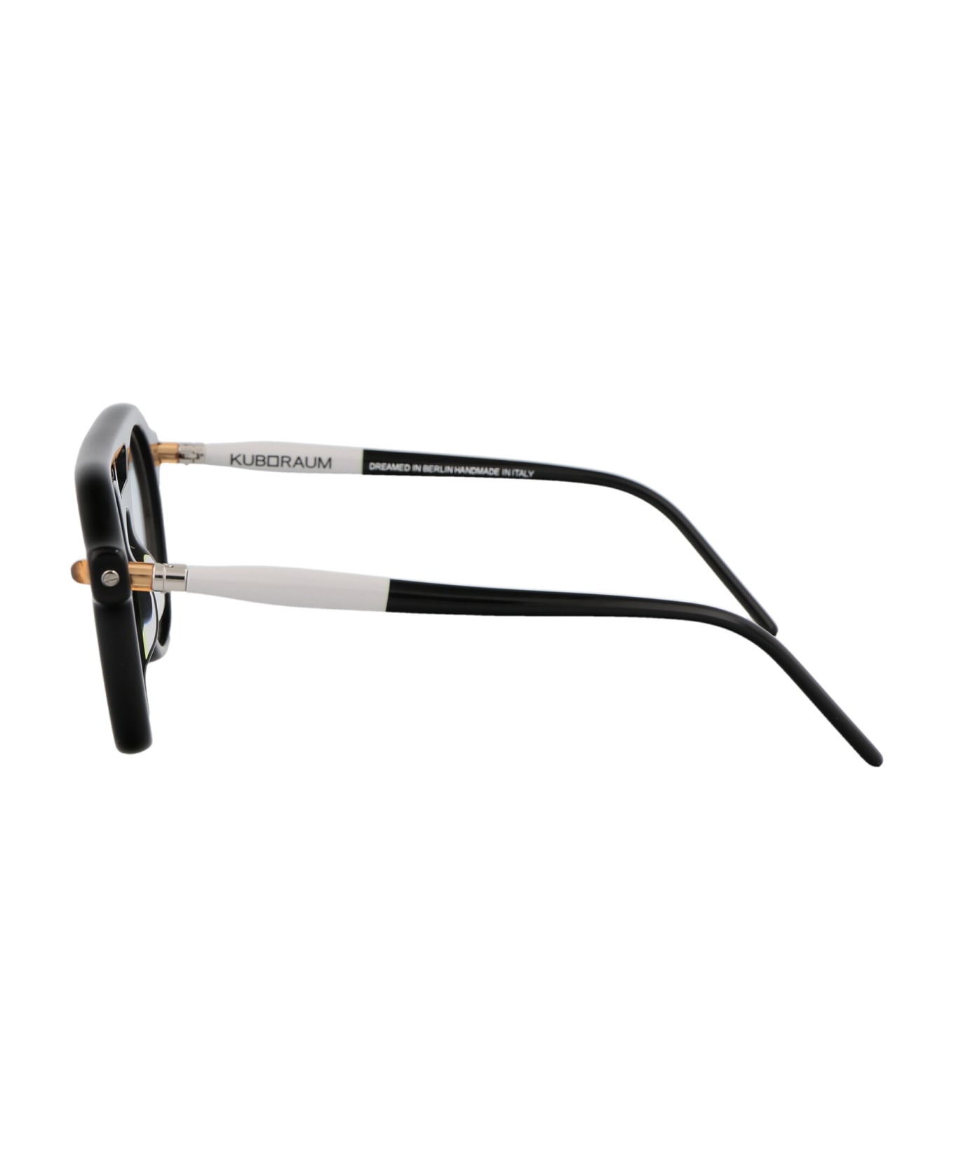 Kuboraum Maske P11 Glasses - BSY アイウェア