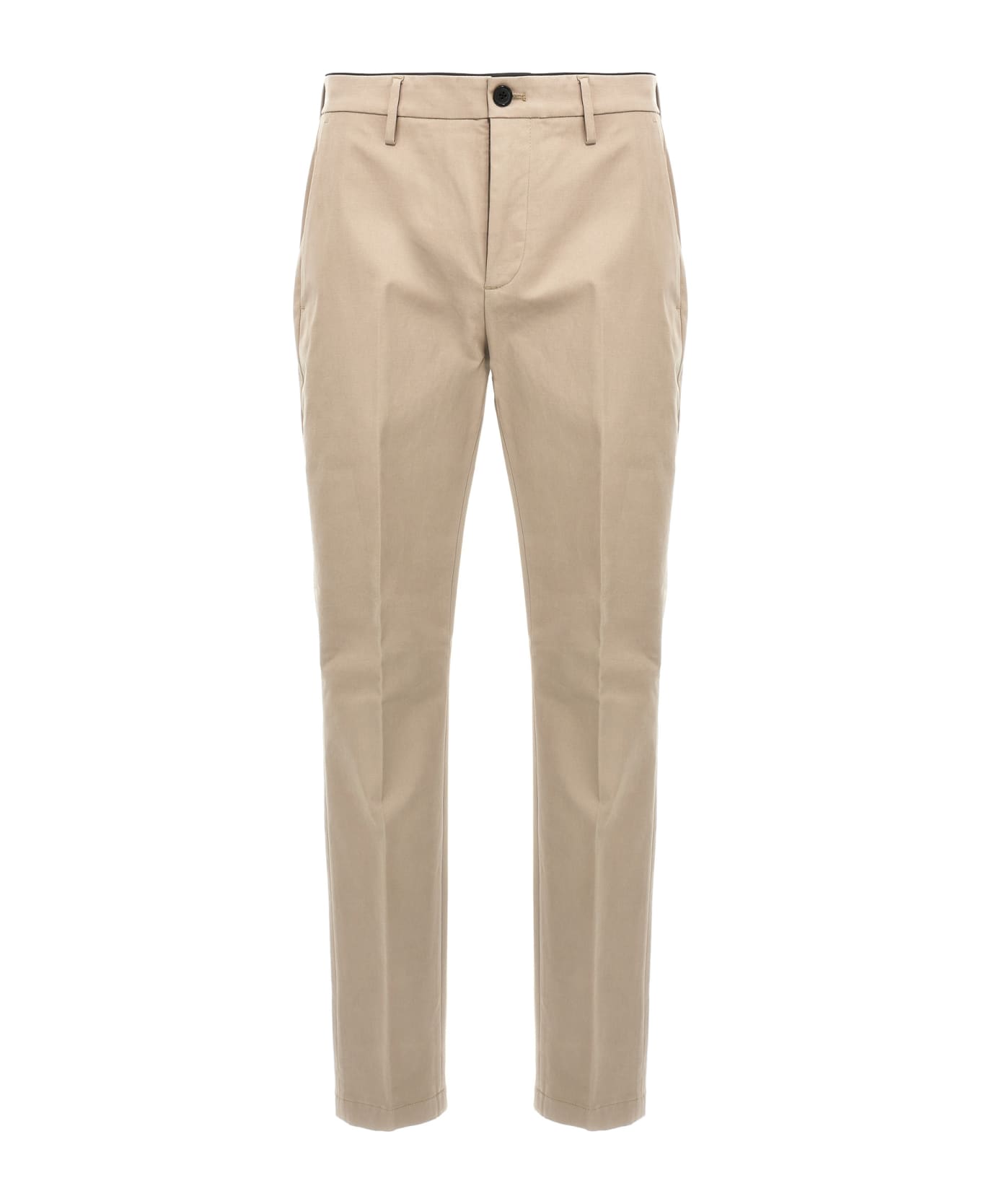 Department Five 'idol' Pants - Beige