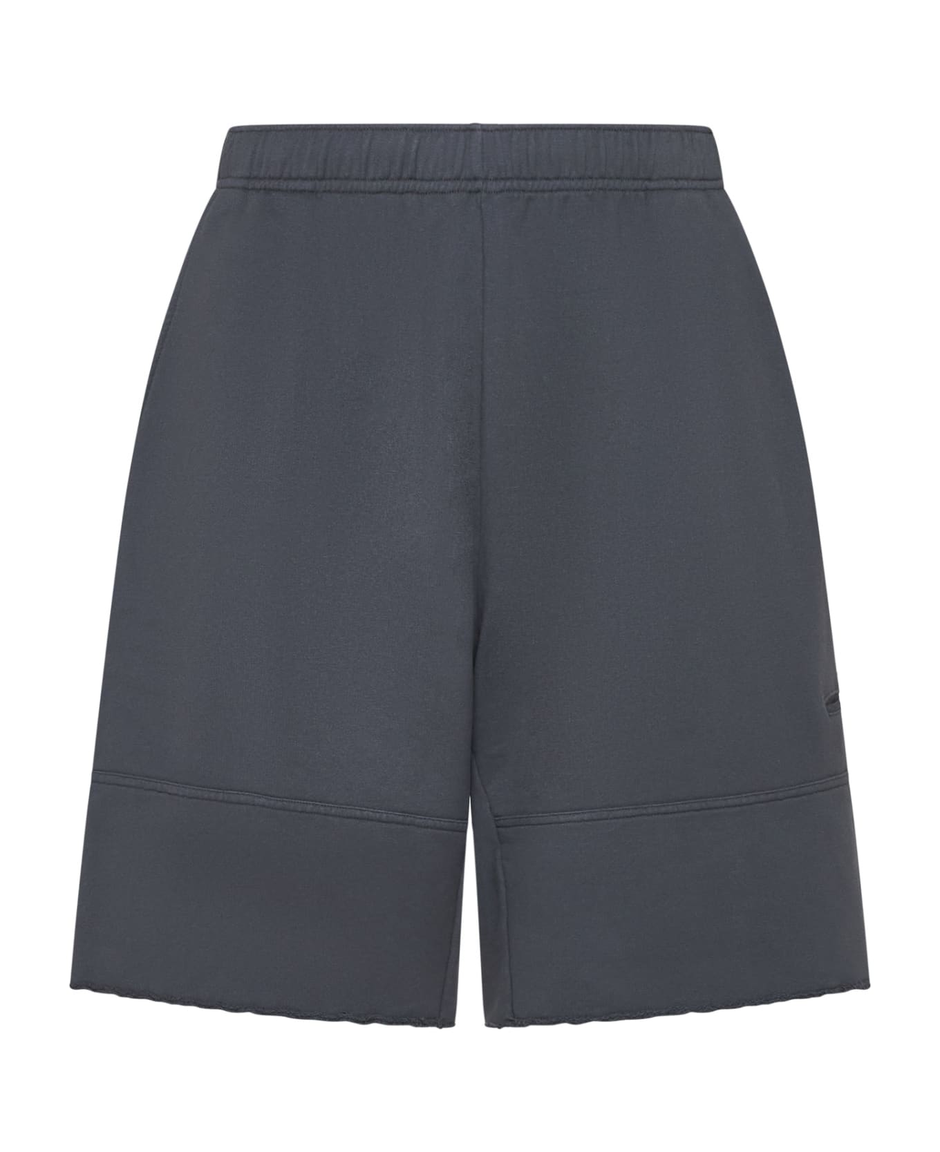 MM6 Maison Margiela Shorts - Dark grey