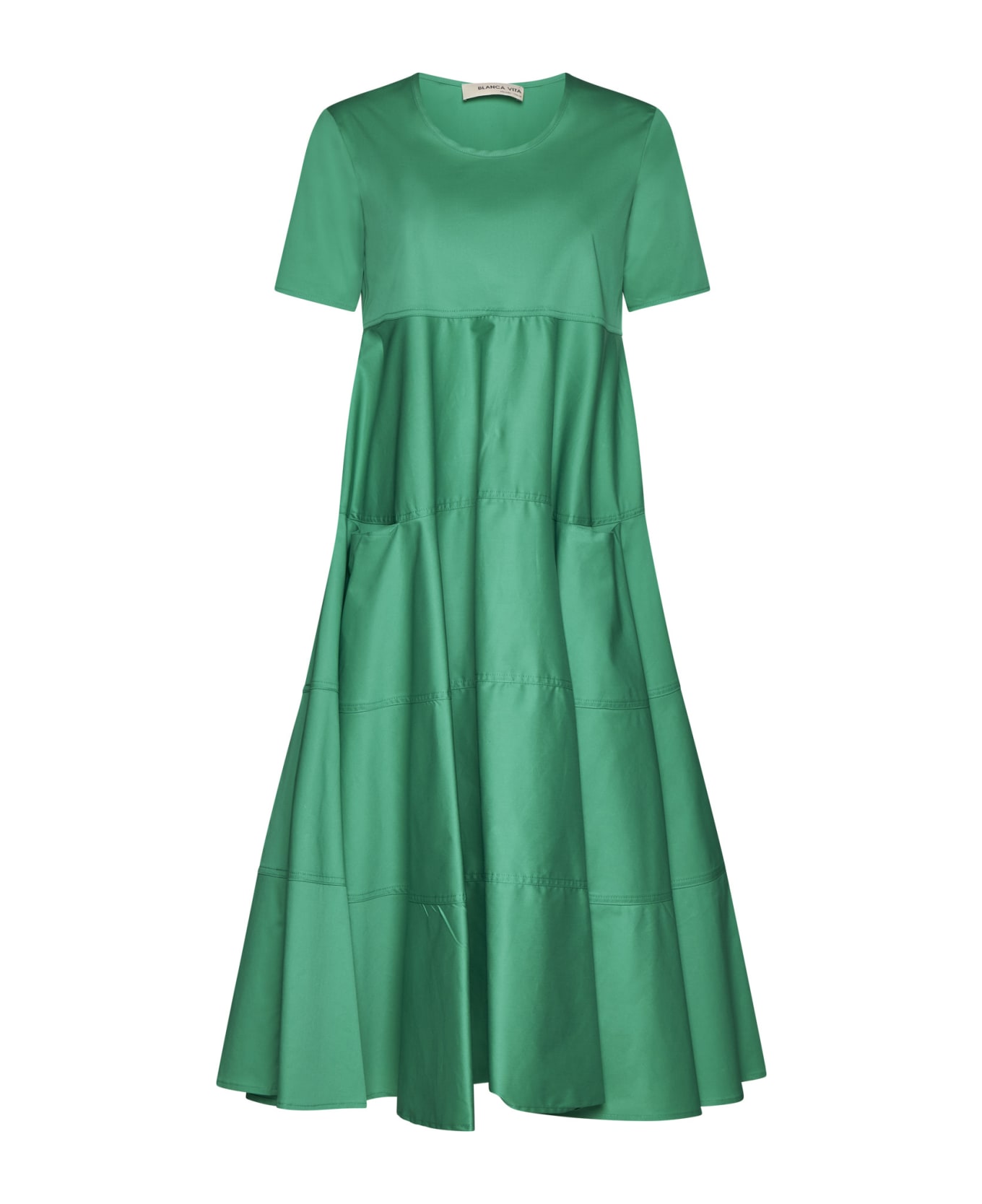 Blanca Vita Dress - Basilico ワンピース＆ドレス