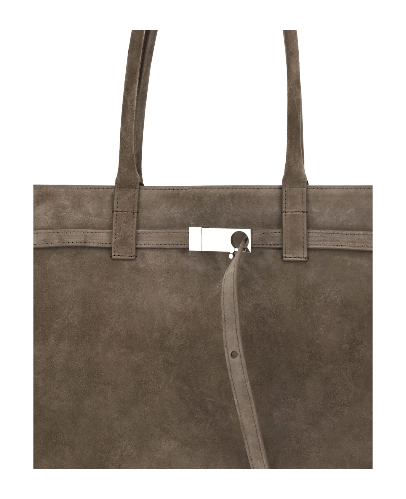 Benedetta Bruzziches Mame Weekend Shoulder Bag