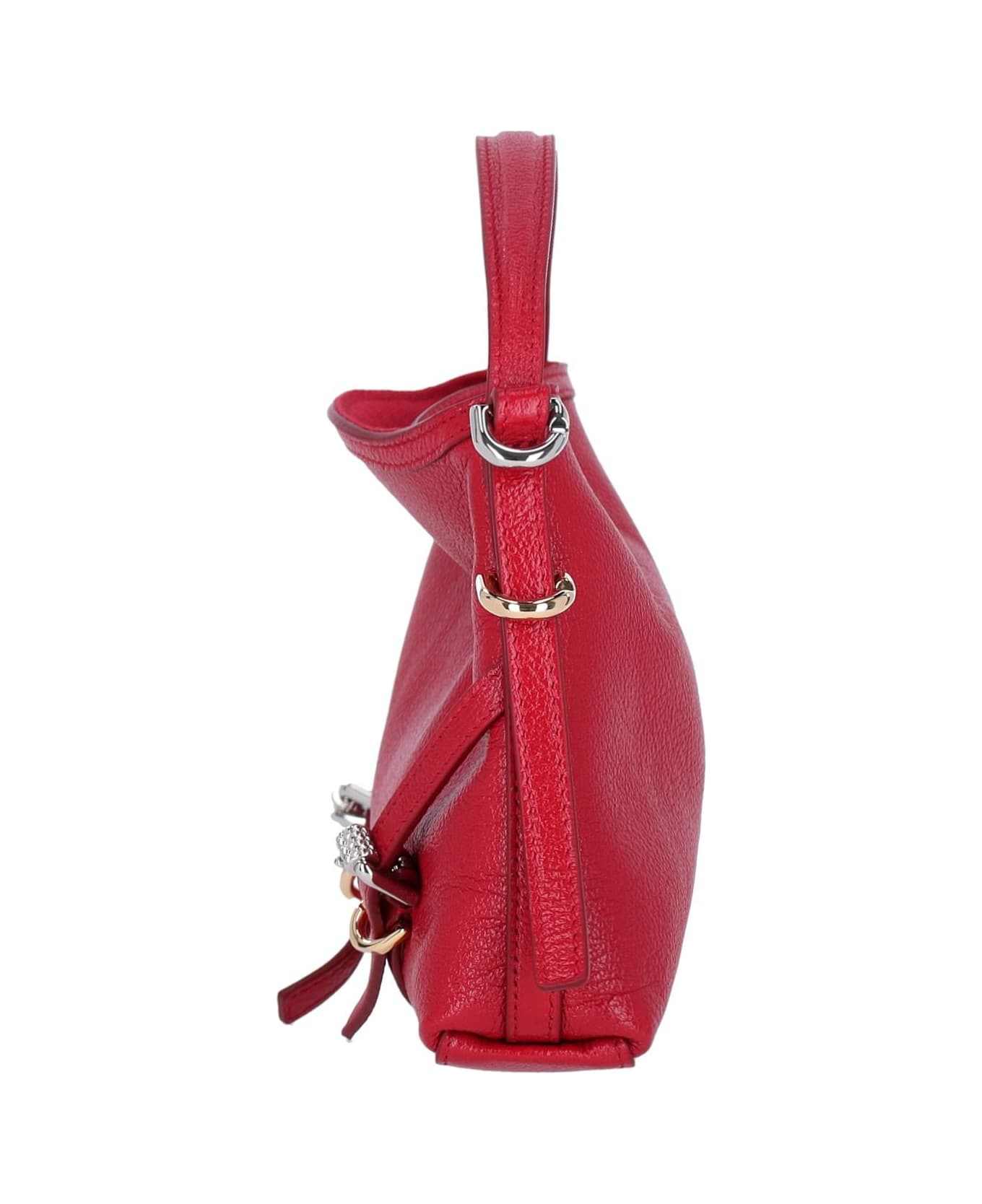 Givenchy 'voyou' Nano Bag - RED